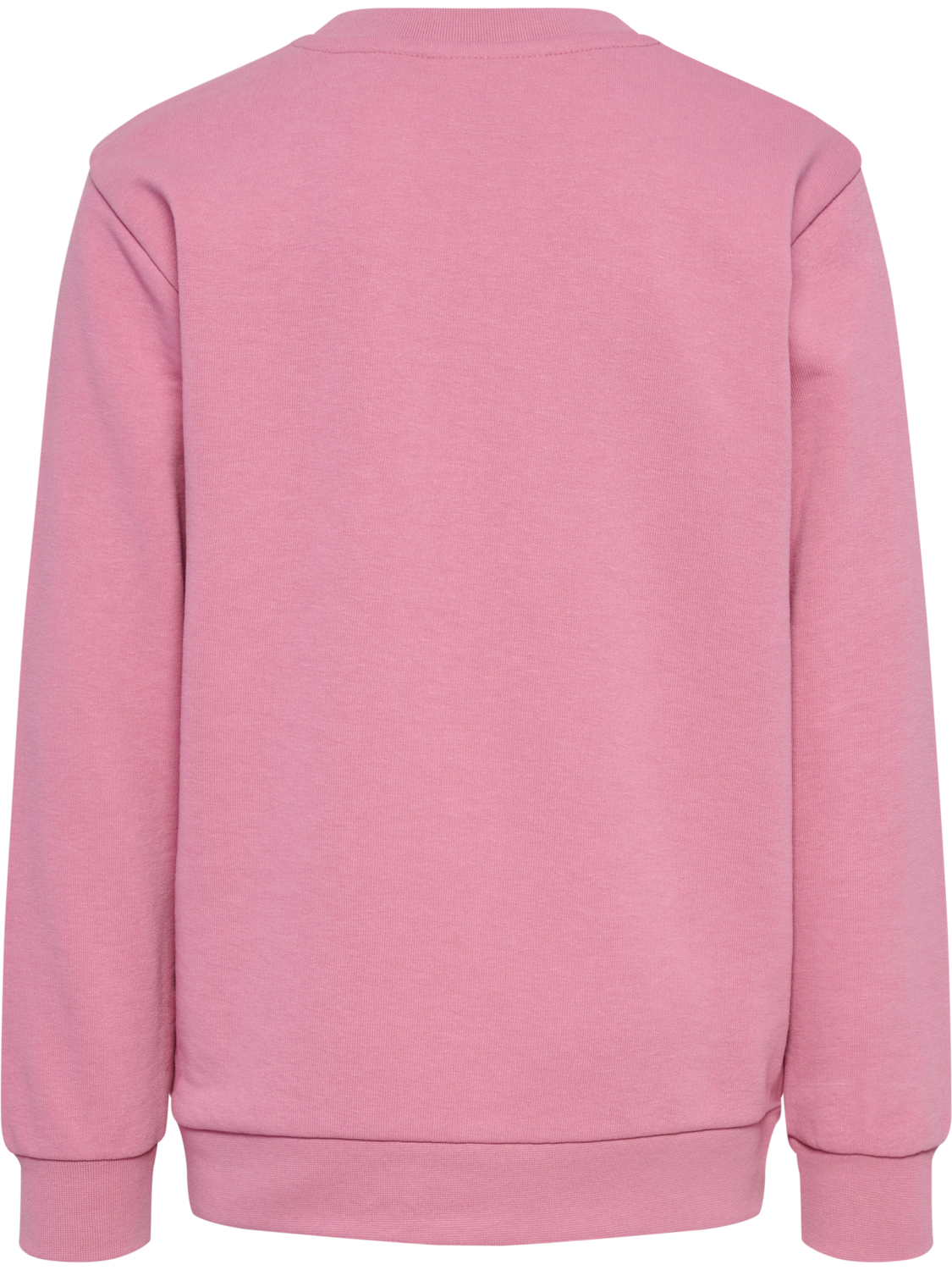 hmlJR BASE SWEATSHIRT, POLIGNAC, packshot