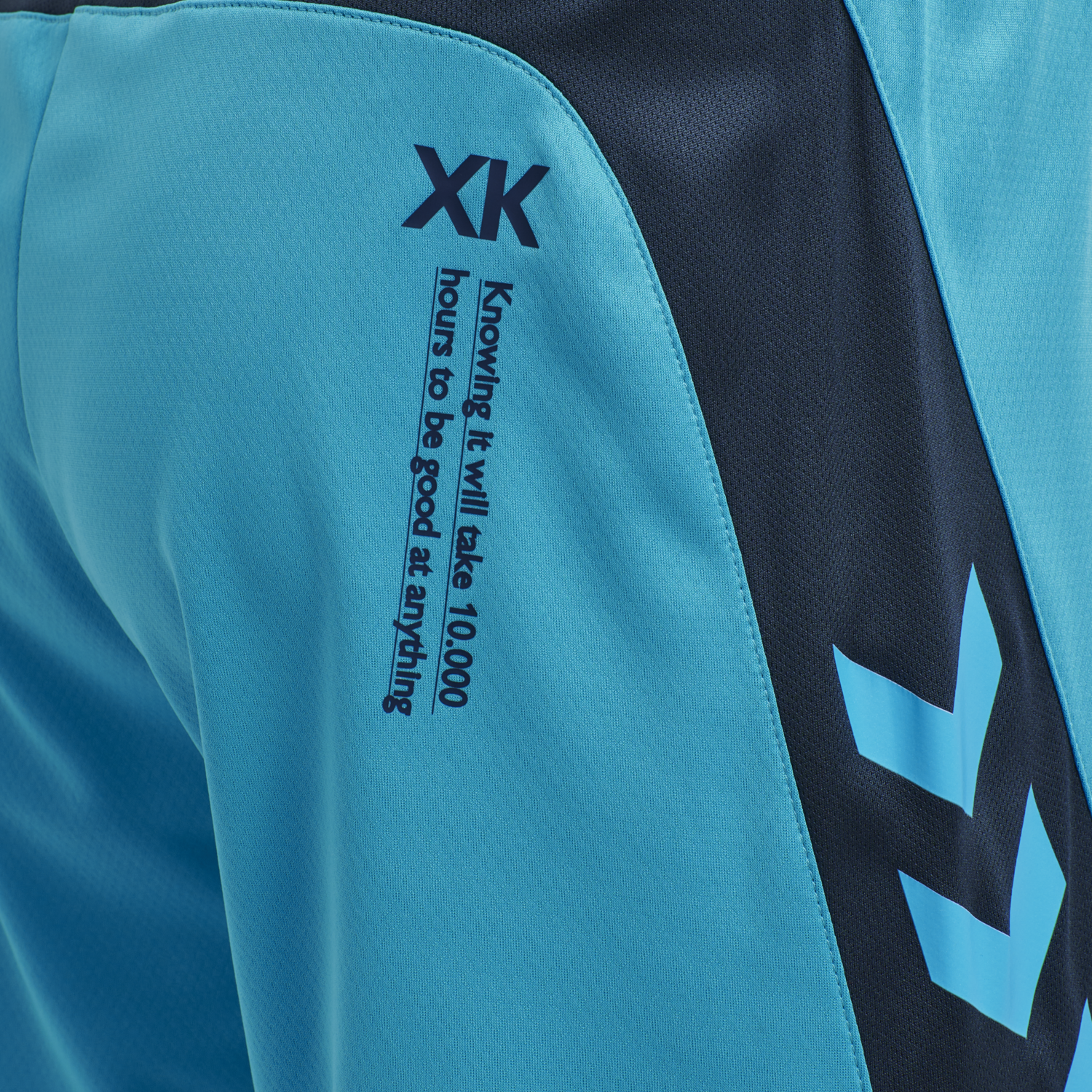 hmlACTION POLY SHORTS, 8235, packshot