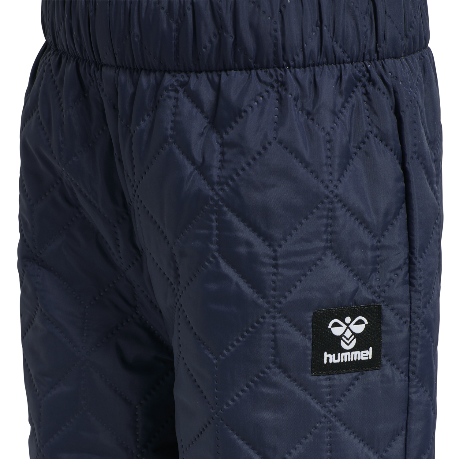 hmlSOBI THERMOSET, BLACK IRIS, packshot