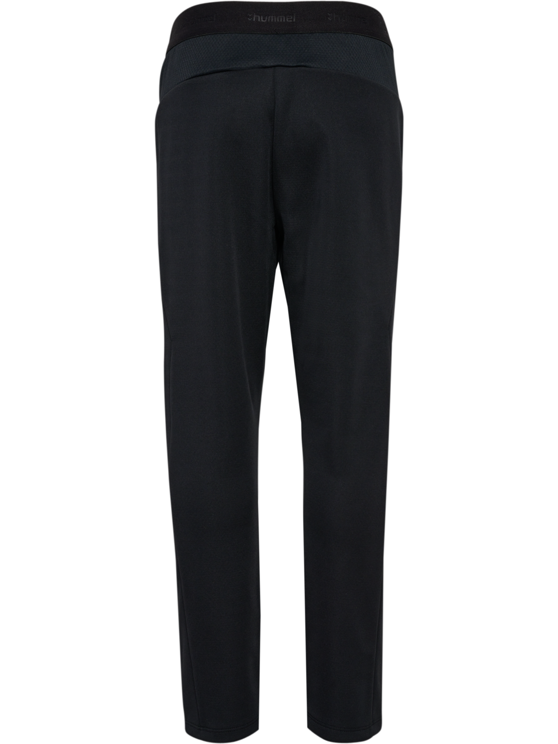 hmlCIMA 2.0 PANTS KIDS, BLACK, packshot