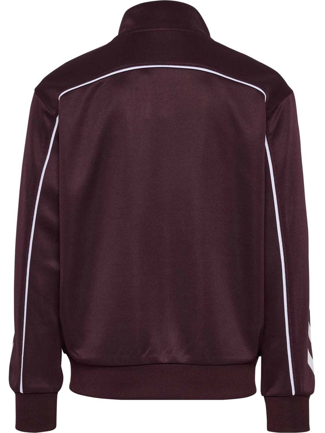 hmlJR TRACKSUIT, FUDGE, packshot