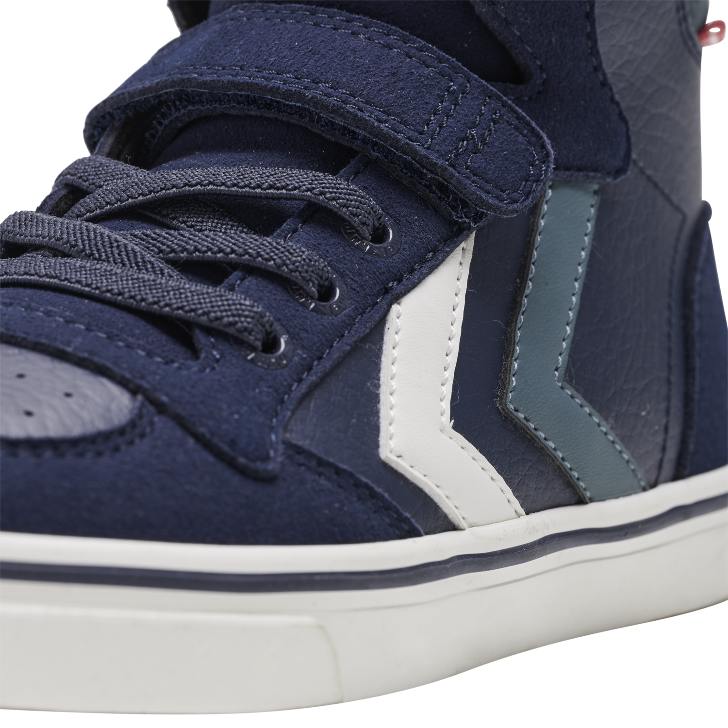 SLIMMER STADIL HIGH JR, BLACK IRIS, packshot