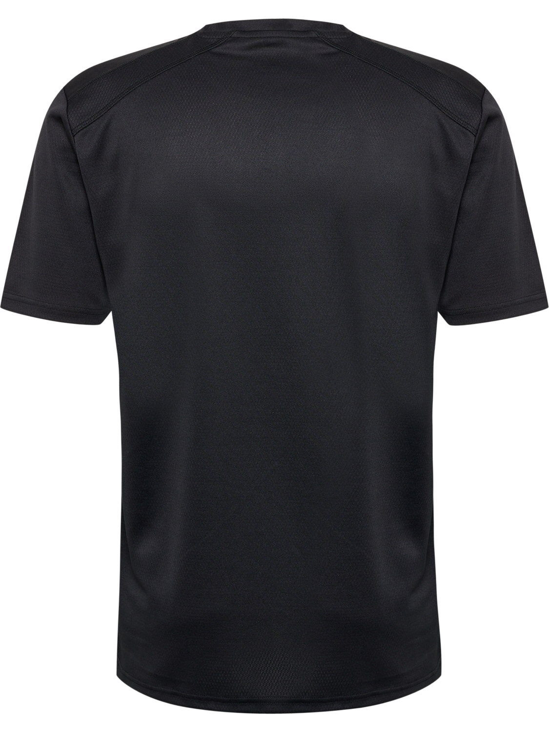 hmlMULTI PL SET, BLACK/BLACK, packshot