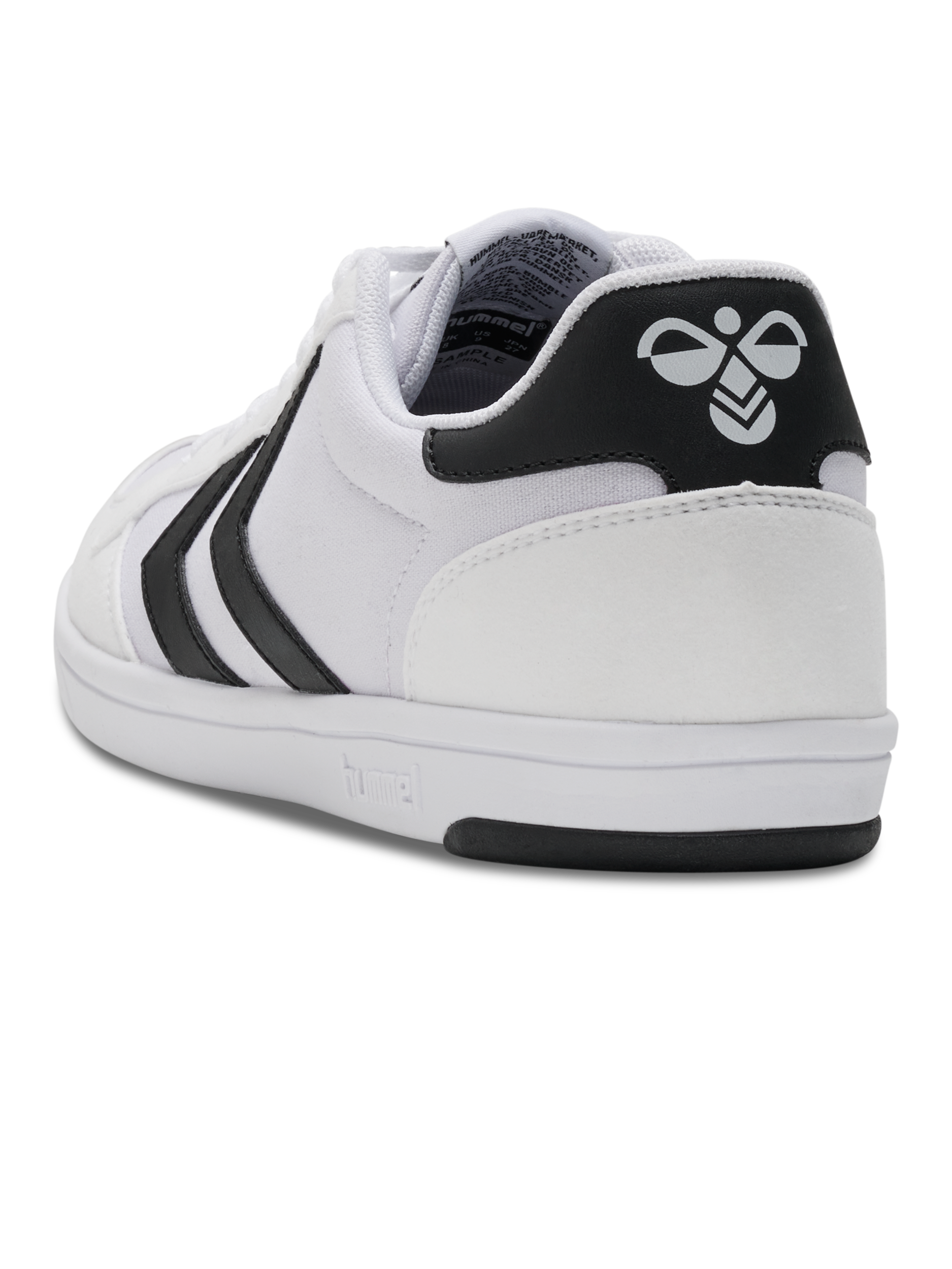 STADIL LIGHT CANVAS, WHITE, packshot