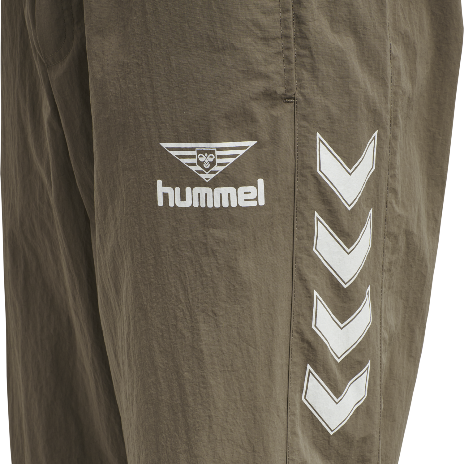 hmlNIKKI PANTS, 8058, packshot