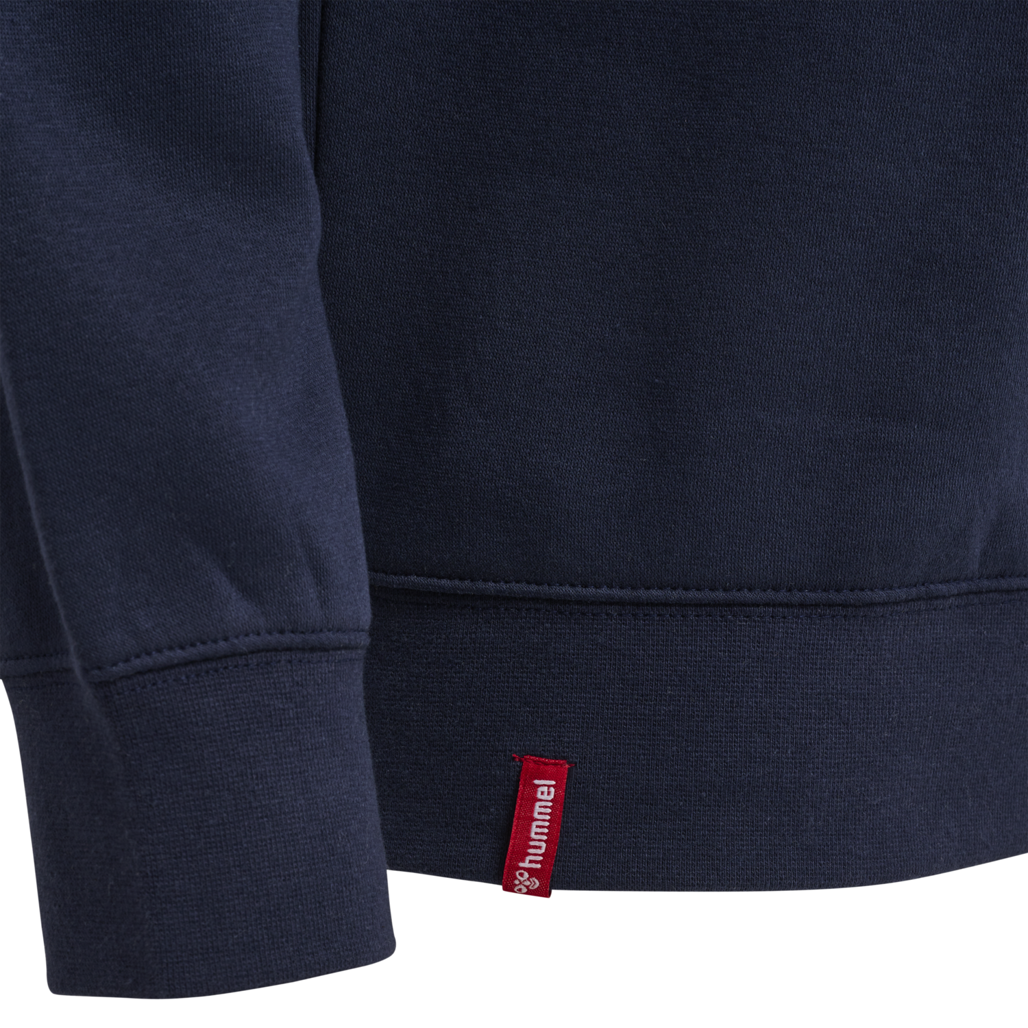 hmlRED CLASSIC SWEATSHIRT, MARINE, packshot