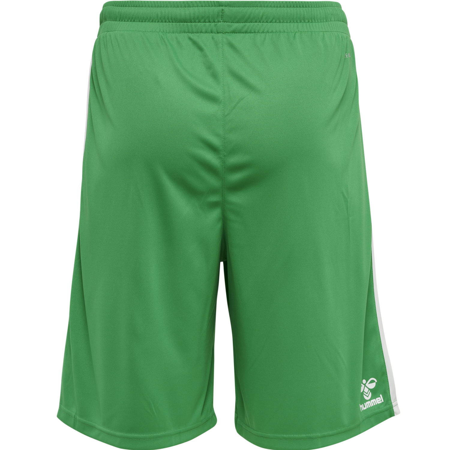 hmlCORE XK BASKET SHORTS, JELLY BEAN, packshot