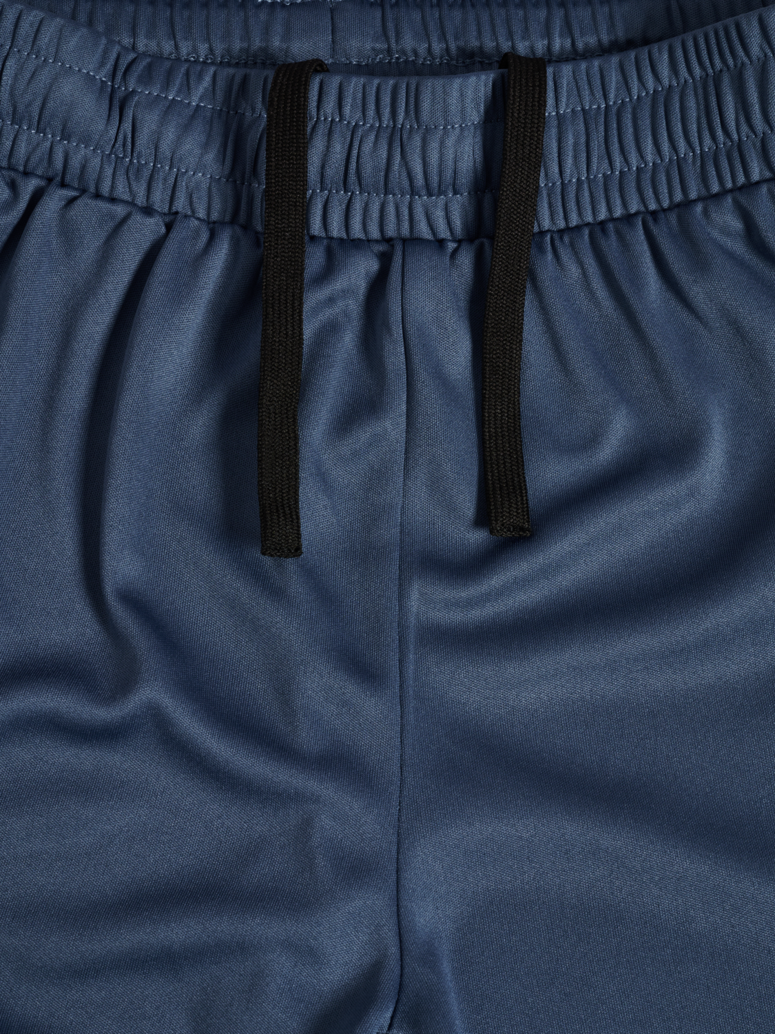 hmlJR GOAL BLOCK SHORTS, BERING SEA, packshot