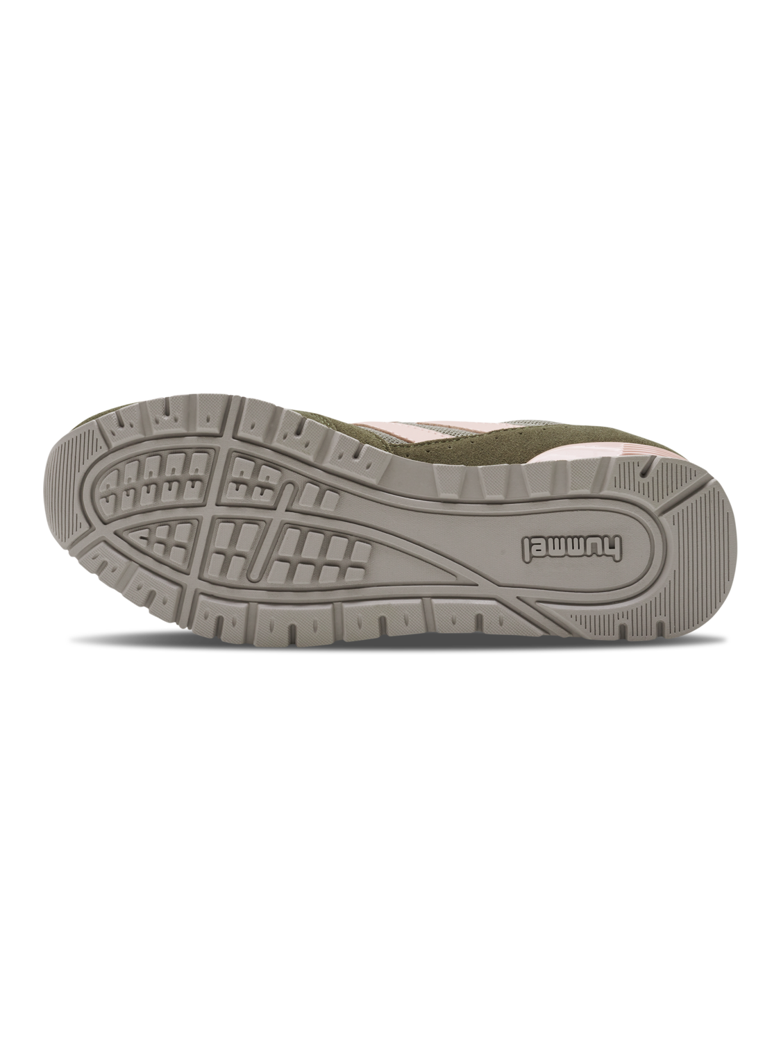 MONACO 86, VETIVER/DARK OLIVE, packshot