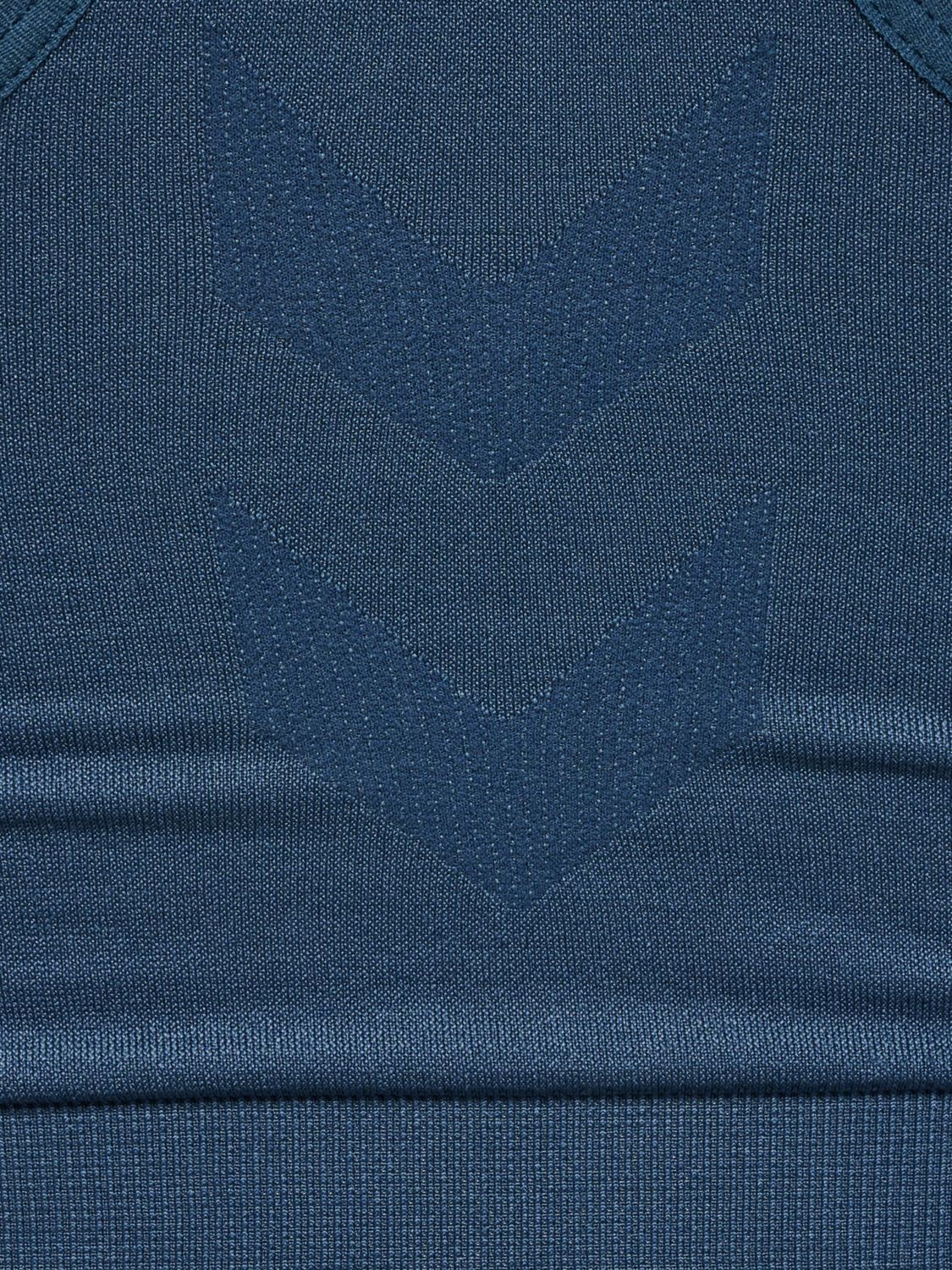 hmlTIF SEAMLESS SPORTS TOP, STARGAZER, packshot