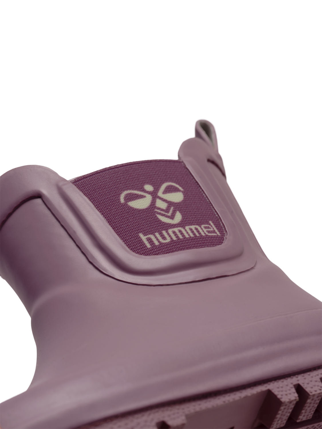 RUBBER BOOT INFANT, DUSKY ORCHID, packshot