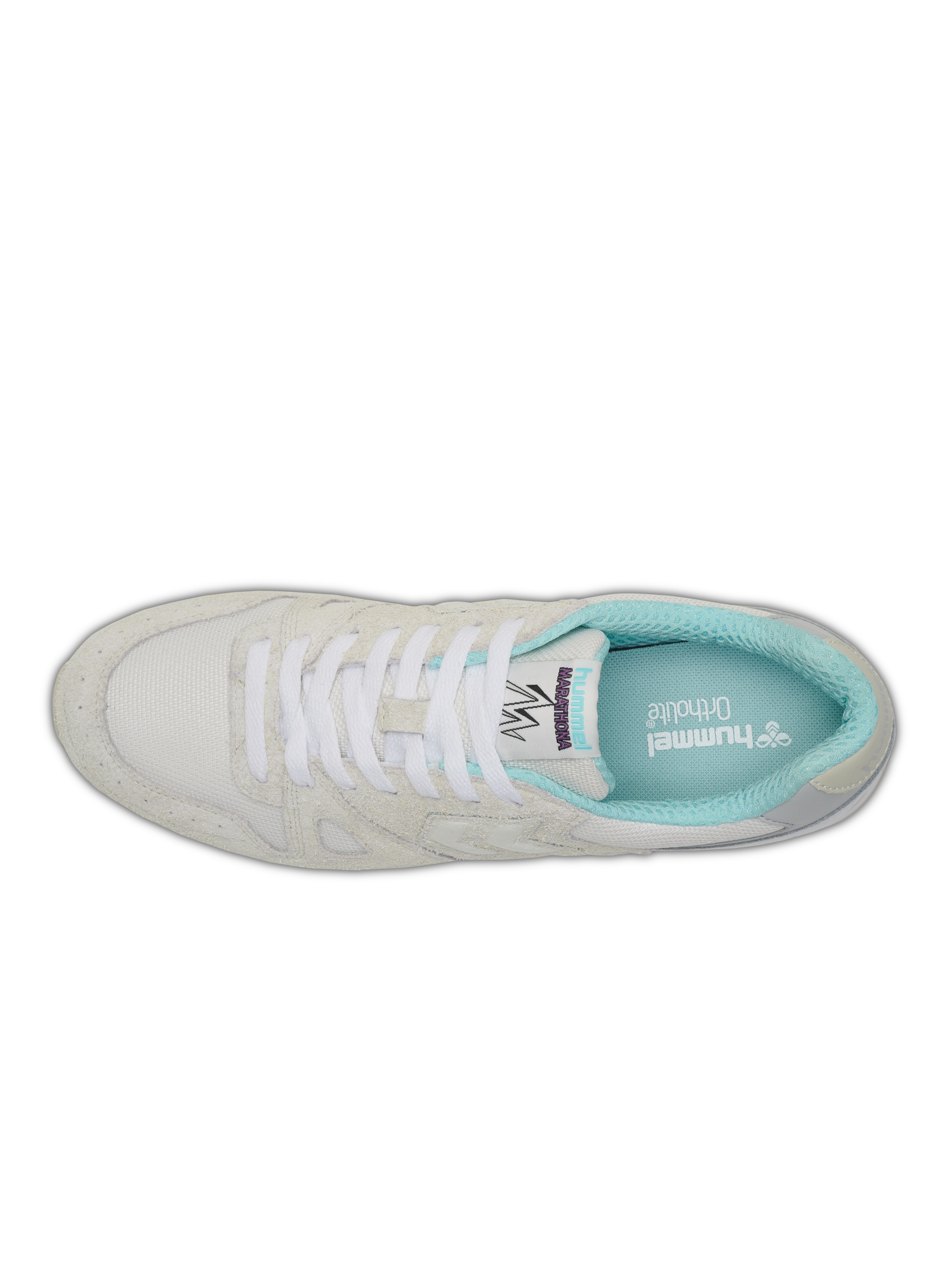 MARATHONA SUEDE, 9804, packshot