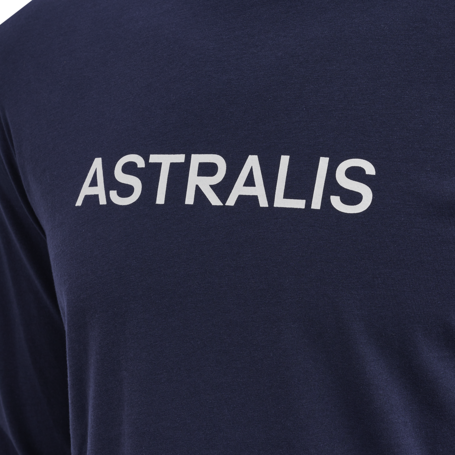 ASTRALIS 21/22 T-SHIRT L/S, 7026, packshot
