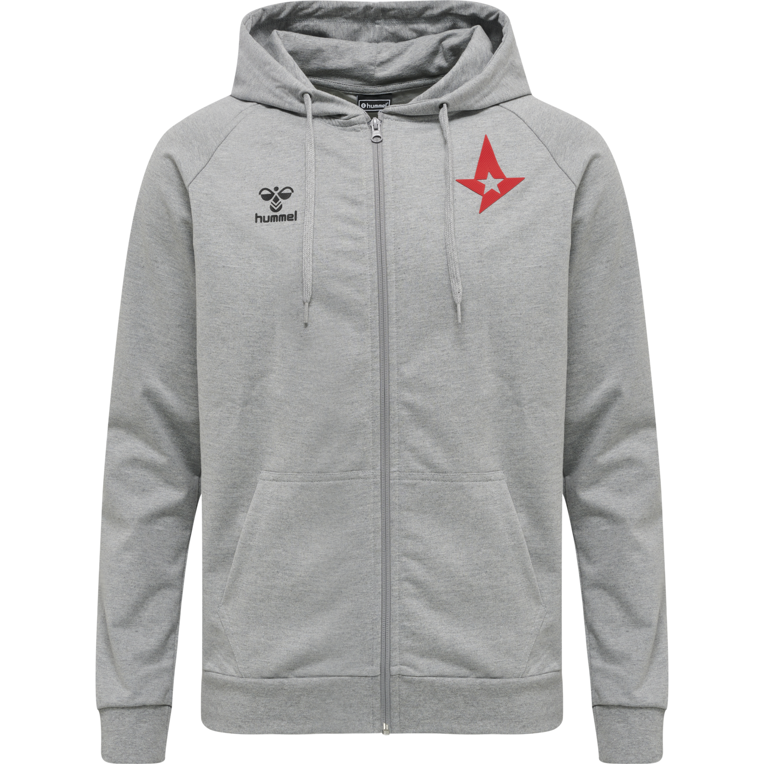 ASTRALIS ZIP HOODIE, 2006, packshot