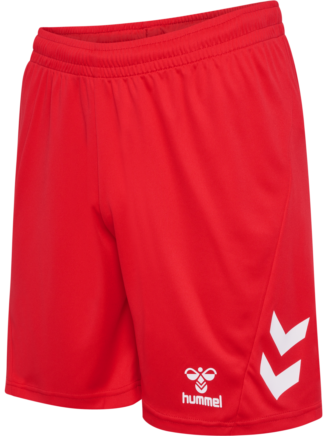 hmlLOGO SET, TRUE RED, packshot