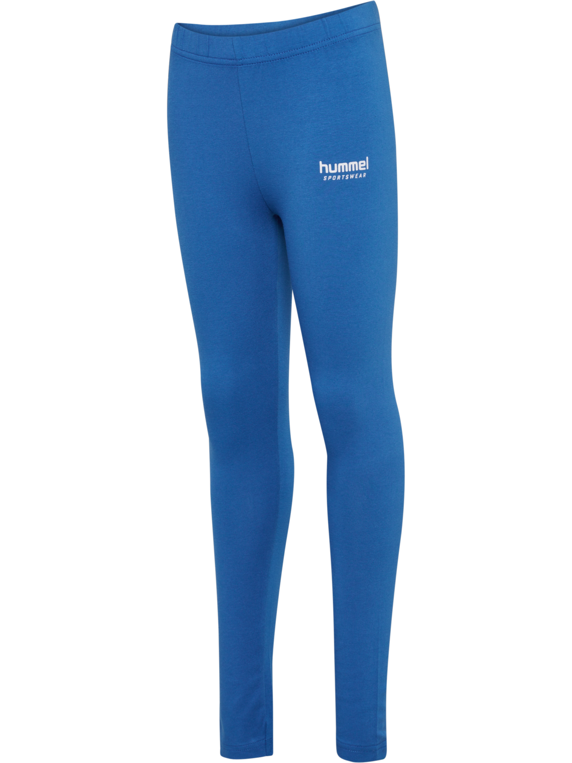 hmlTHILDE TIGHTS, DELFT, packshot