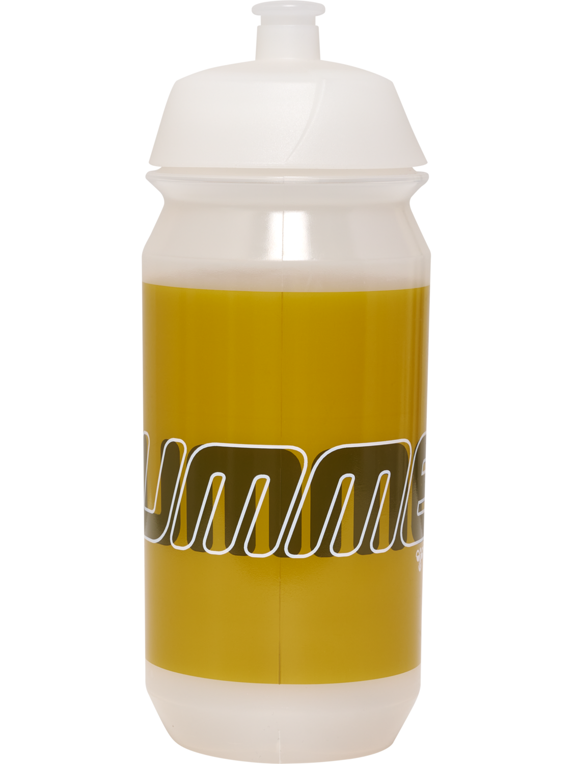 hmlSPRAY WATER BOTTLE MINI, GREEN MOSS, packshot