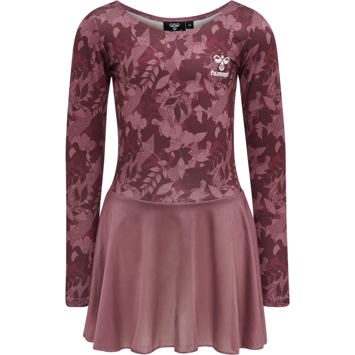 hmlFREJA GYMSUIT, 4338, packshot