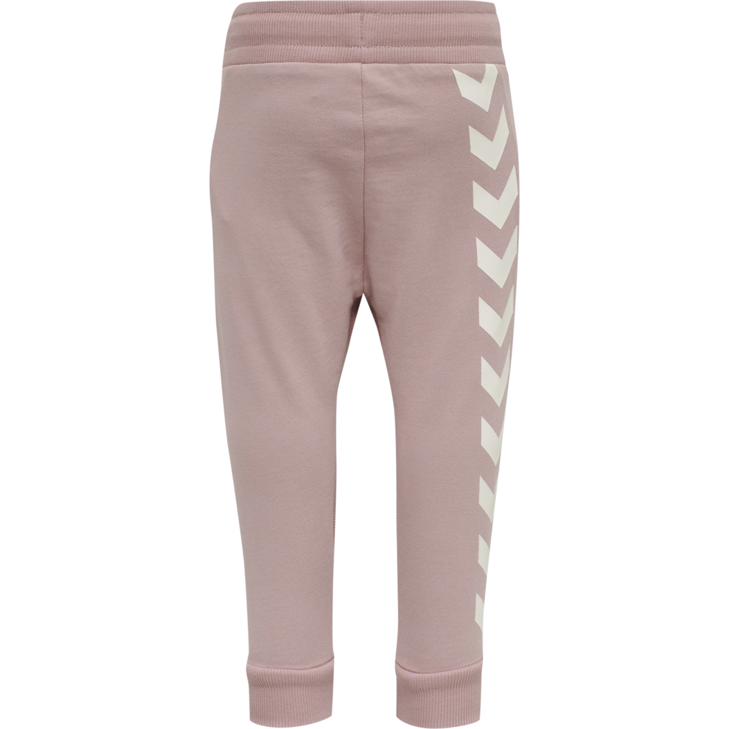 hmlAPPLE PANTS, WOODROSE, packshot