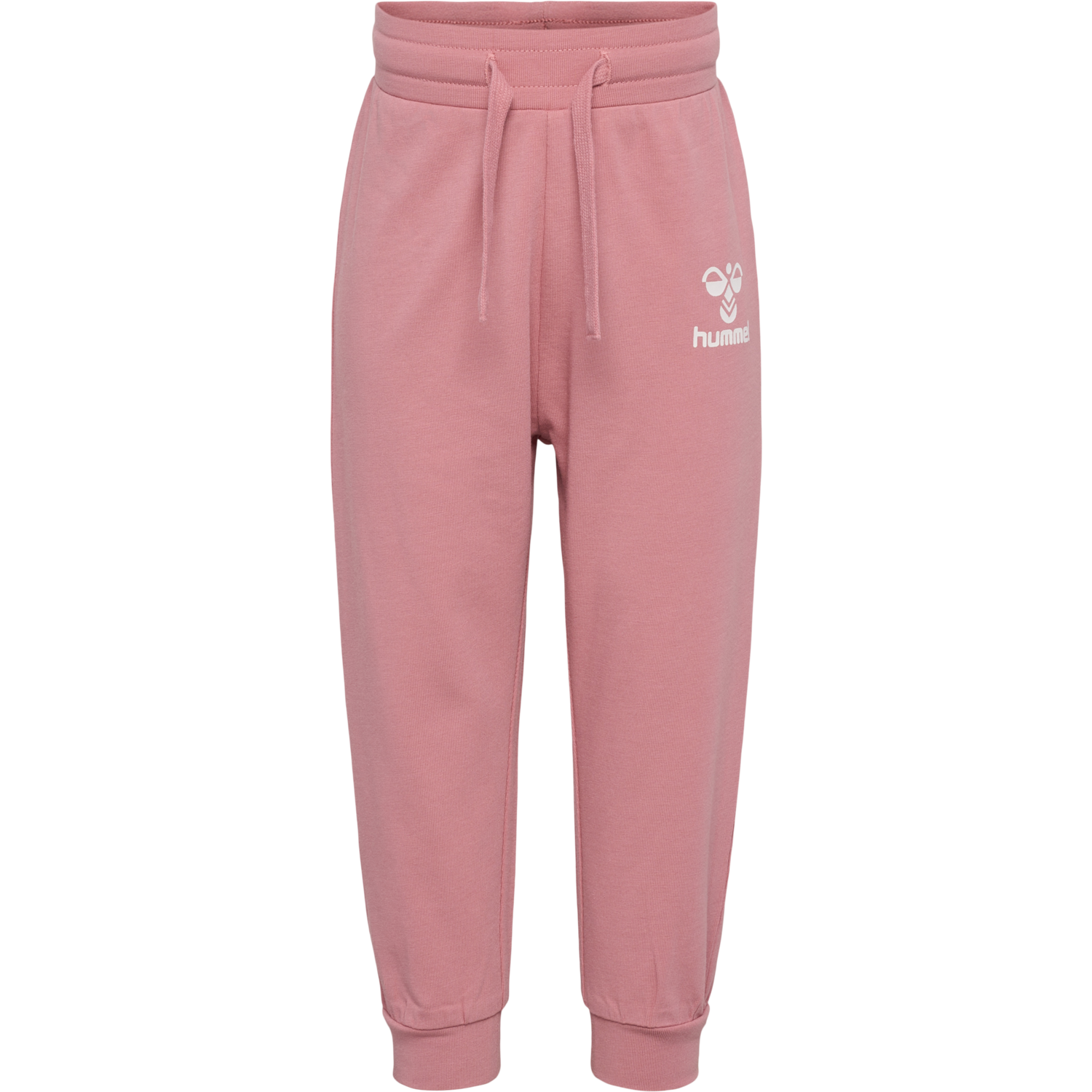 hmlMARIE PANTS, DUSTY ROSE, packshot