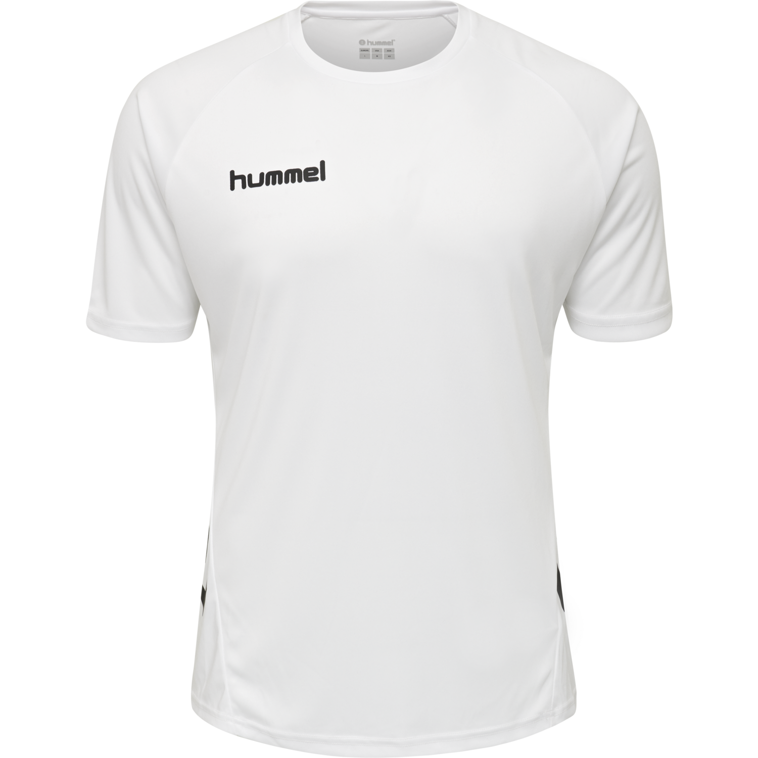 hmlPROMO KIDS SET, WHITE, packshot