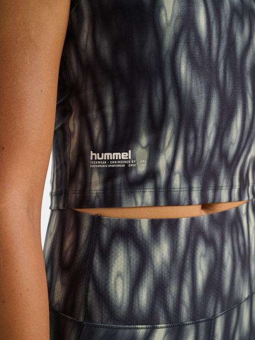 hmlHIIT AOP INTENSITY W TOP, SEAGRASS, model