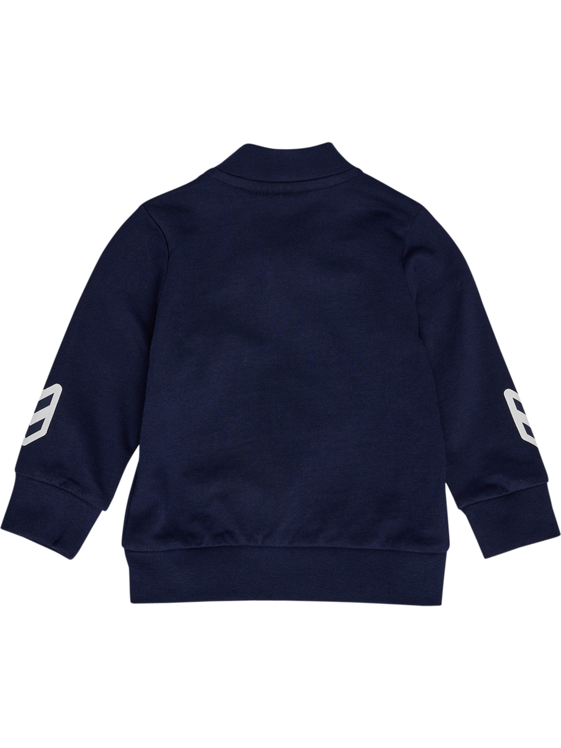 1FCK 23/24 BABY ZIP JACKET, MARINE, packshot