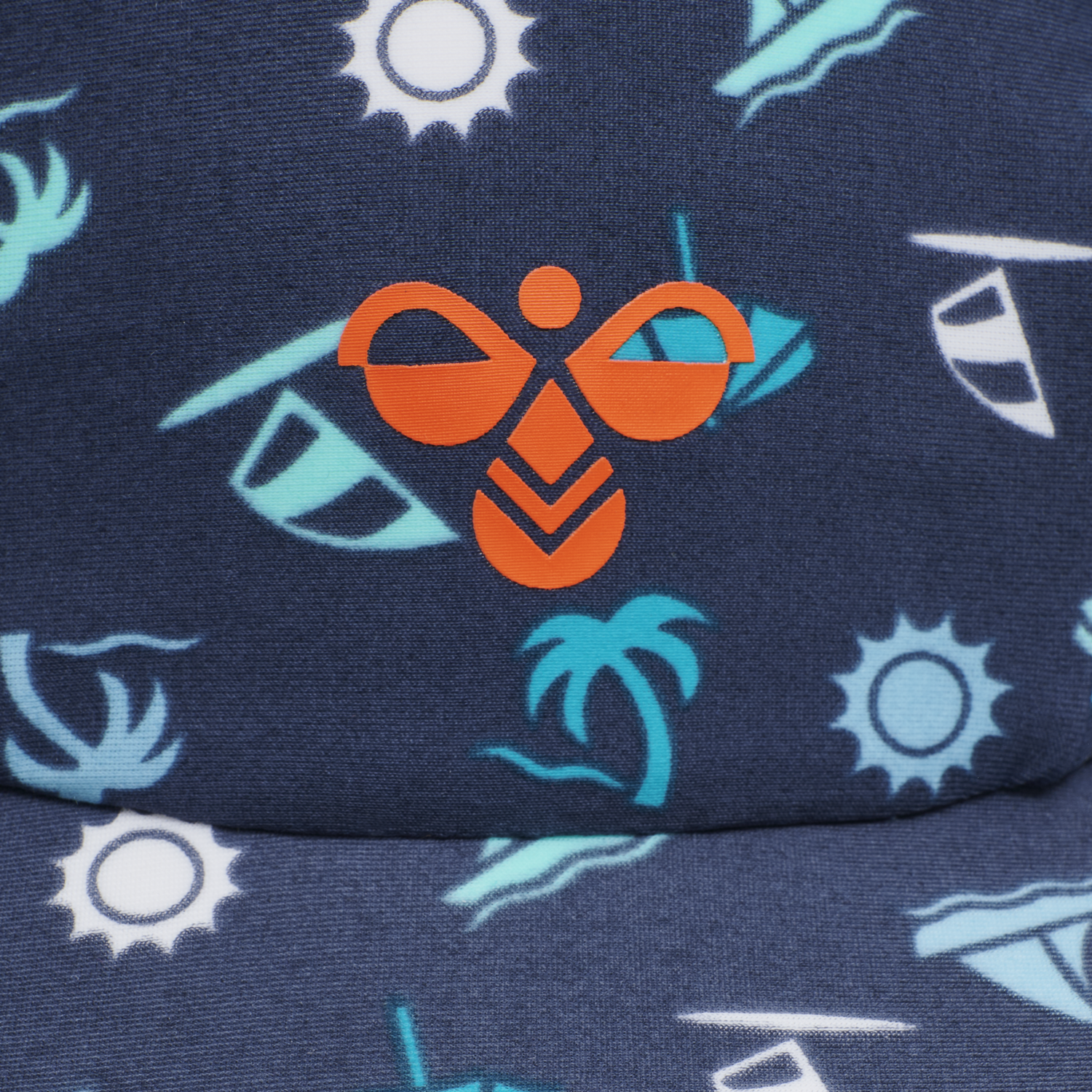 hmlBEACH SUN HAT, 7642, packshot