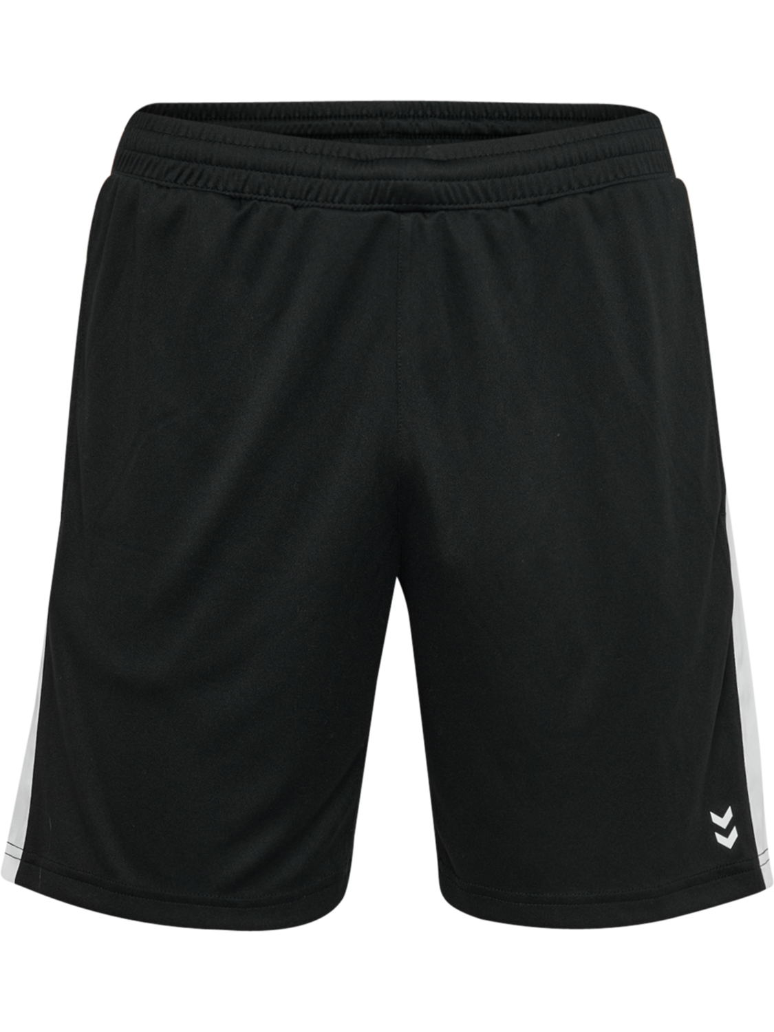 hmlPULSE CONTRAST SET, BLACK, packshot