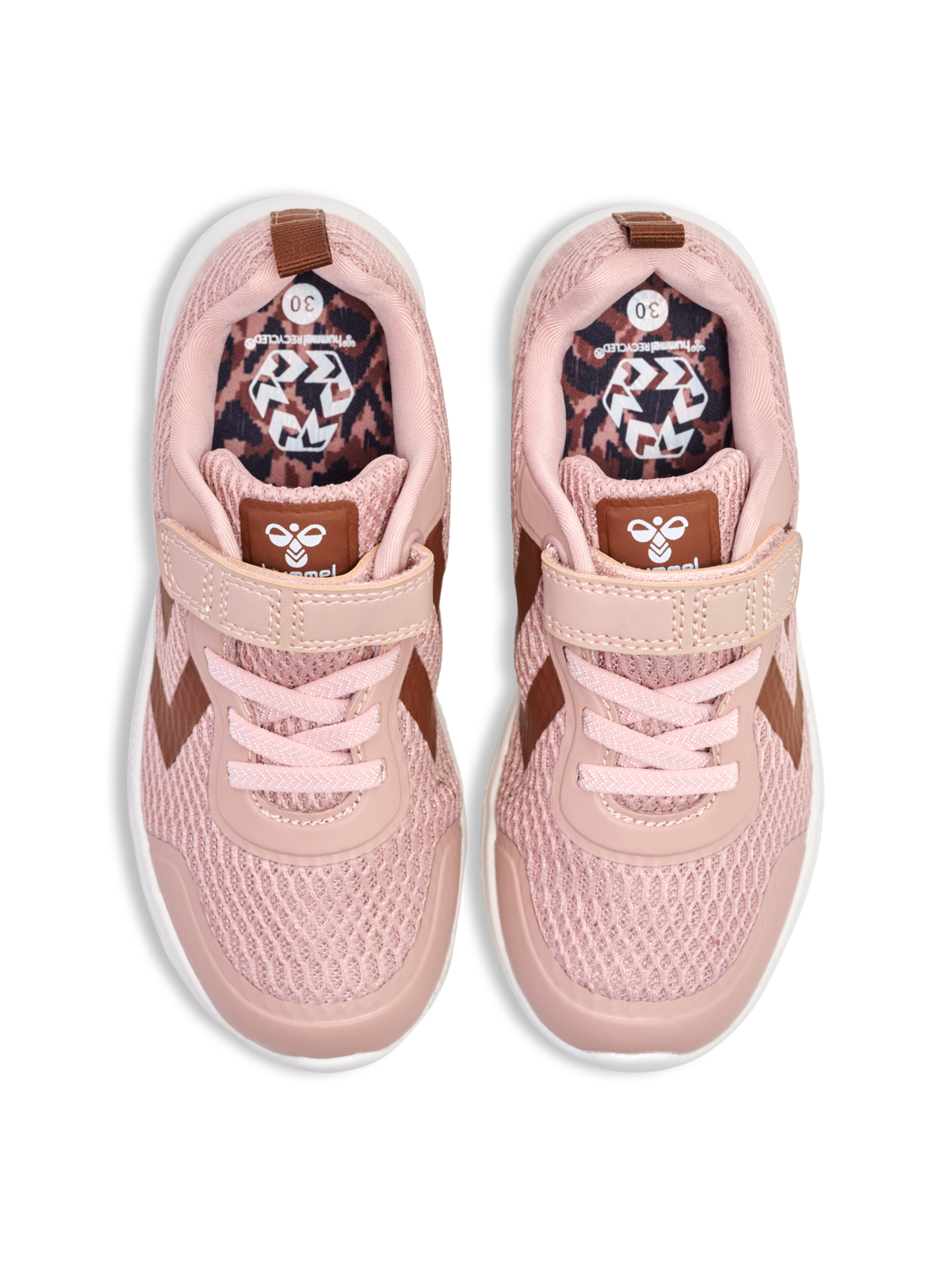 ACTUS  RECYCLED JR, ADOBE ROSE, packshot