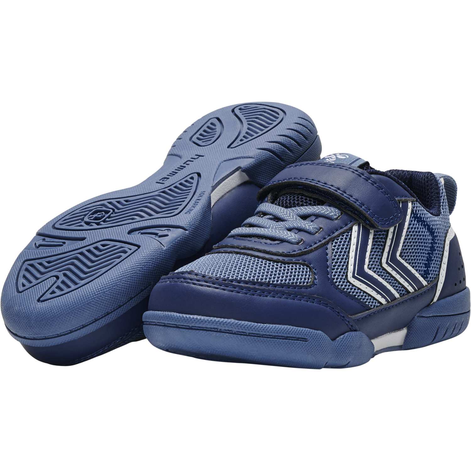 AEROTEAM 2.0 JR VC, BLUE DEPTHS, packshot