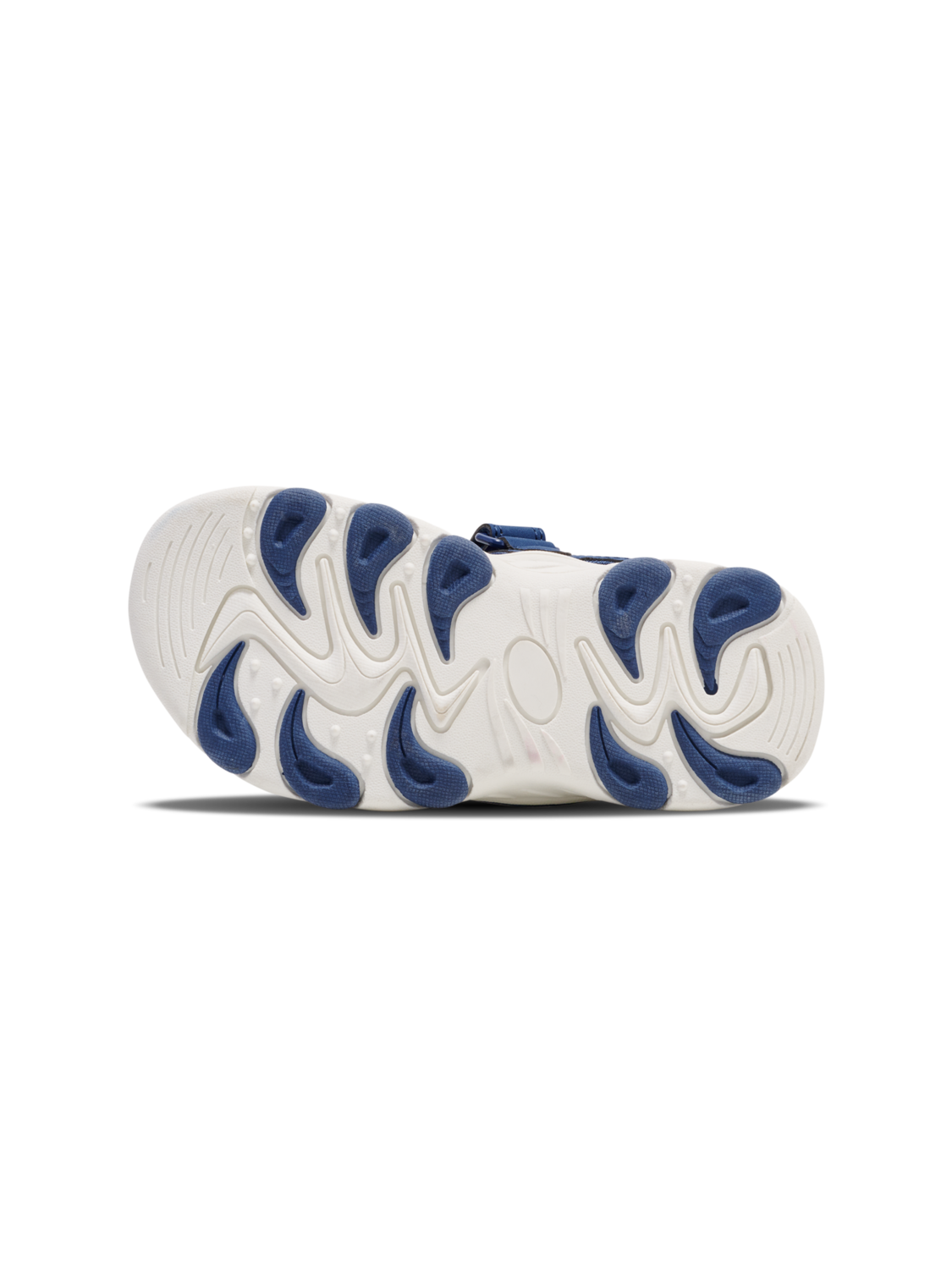 SANDAL WAVE JR , TRUE NAVY, packshot