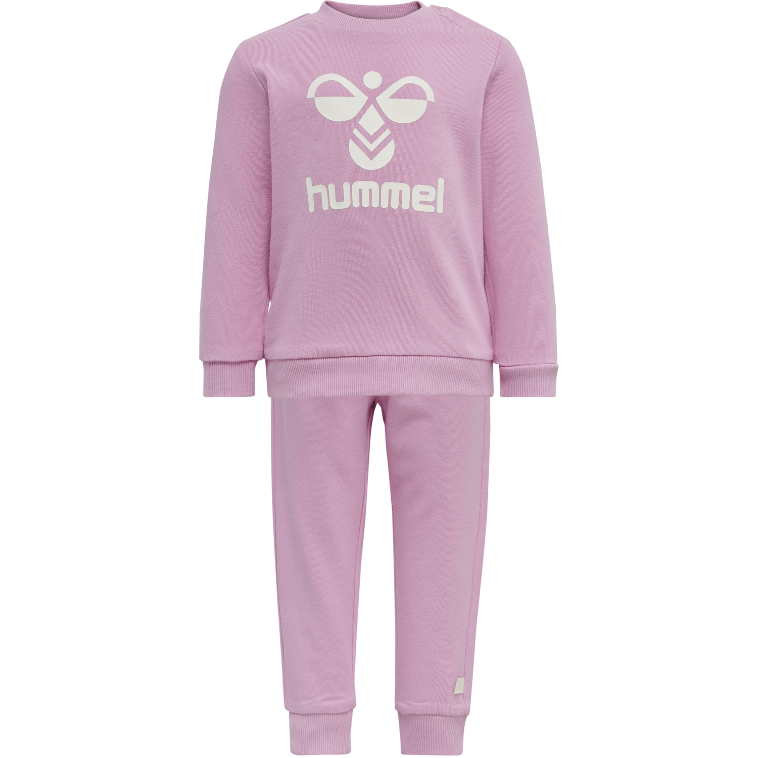 hmlARINE CREWSUIT, 3911, packshot