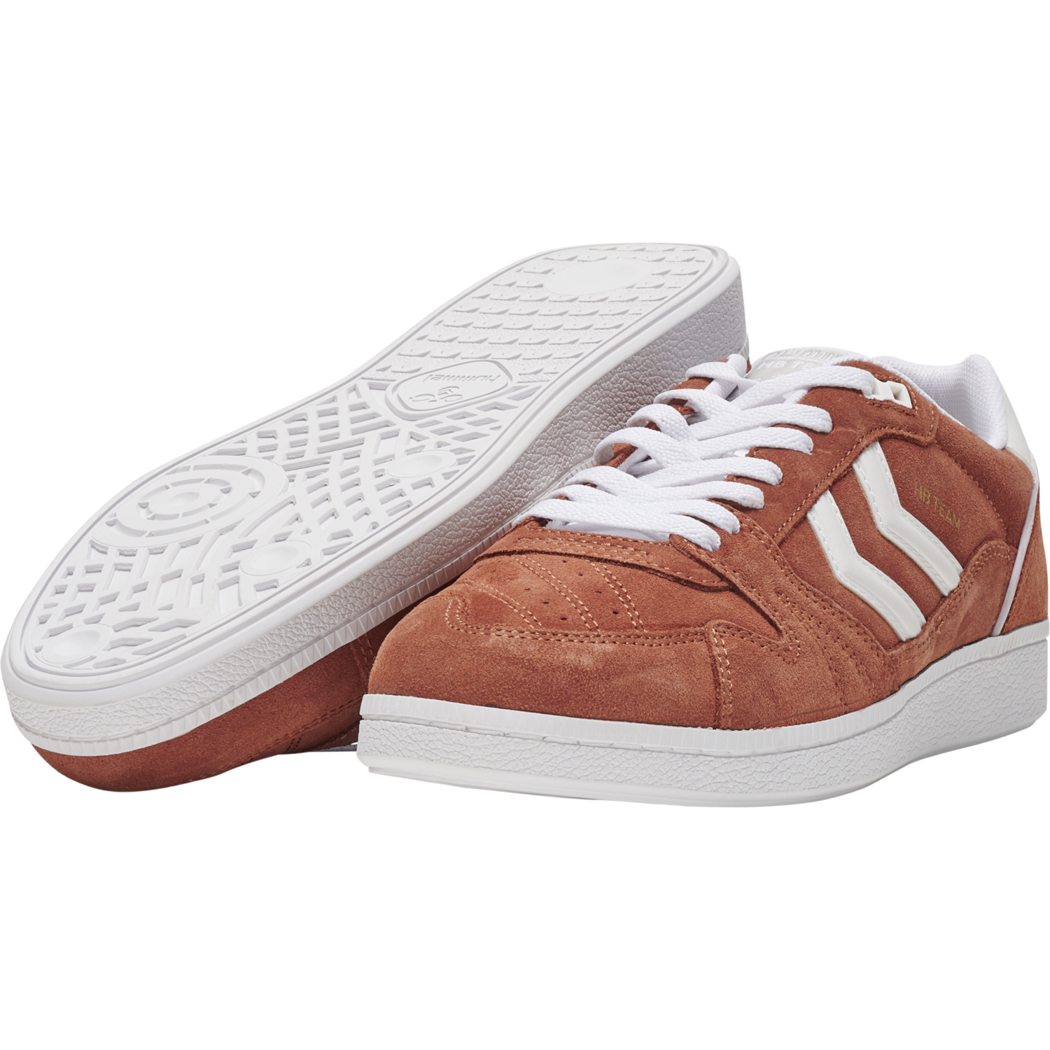 HB TEAM SUEDE, 8009, packshot