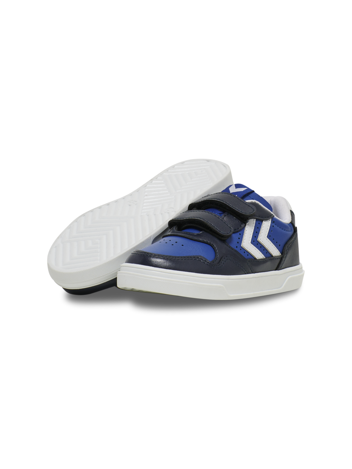 CAMDEN JR, BLACK IRIS, packshot