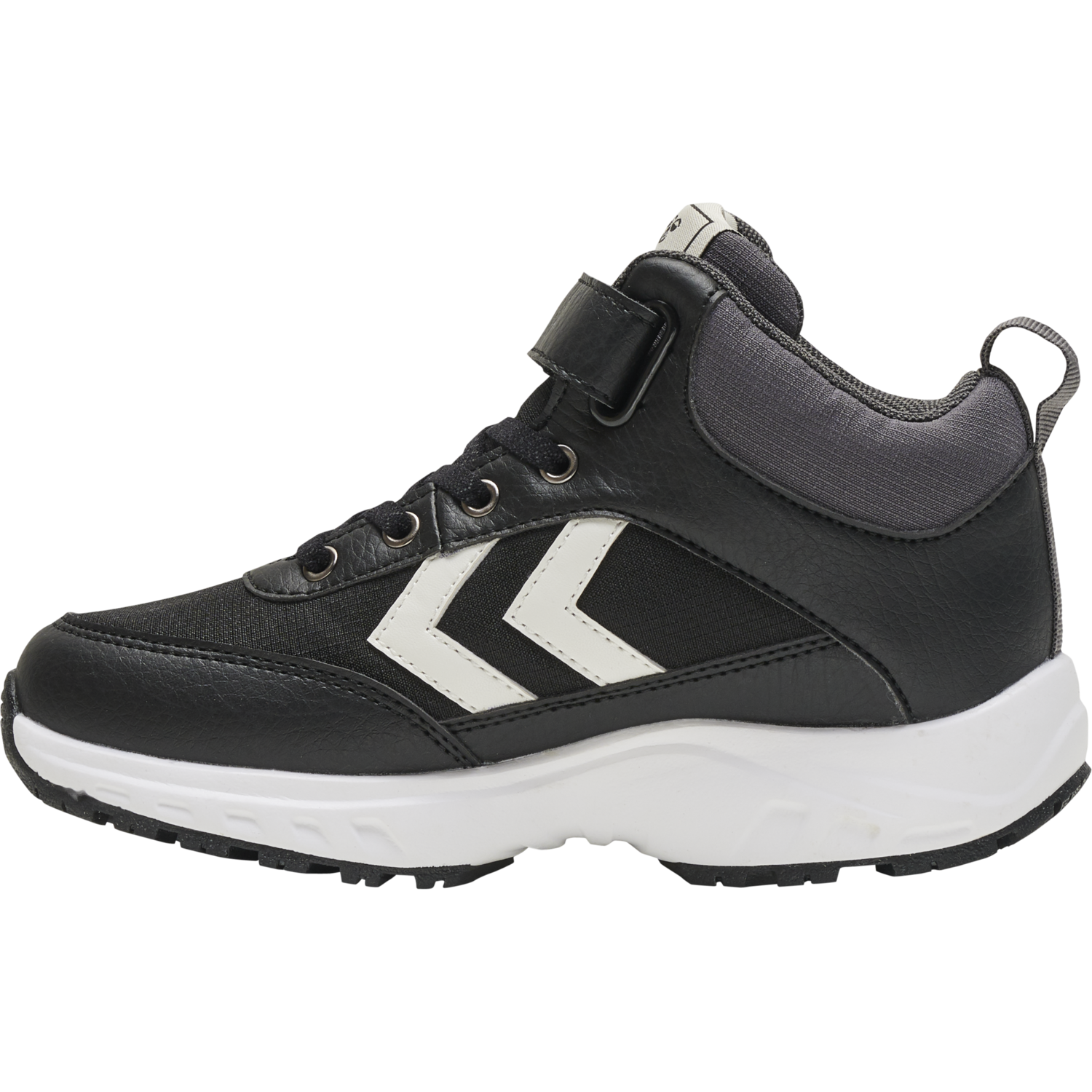 ROOT TEX JR, BLACK, packshot