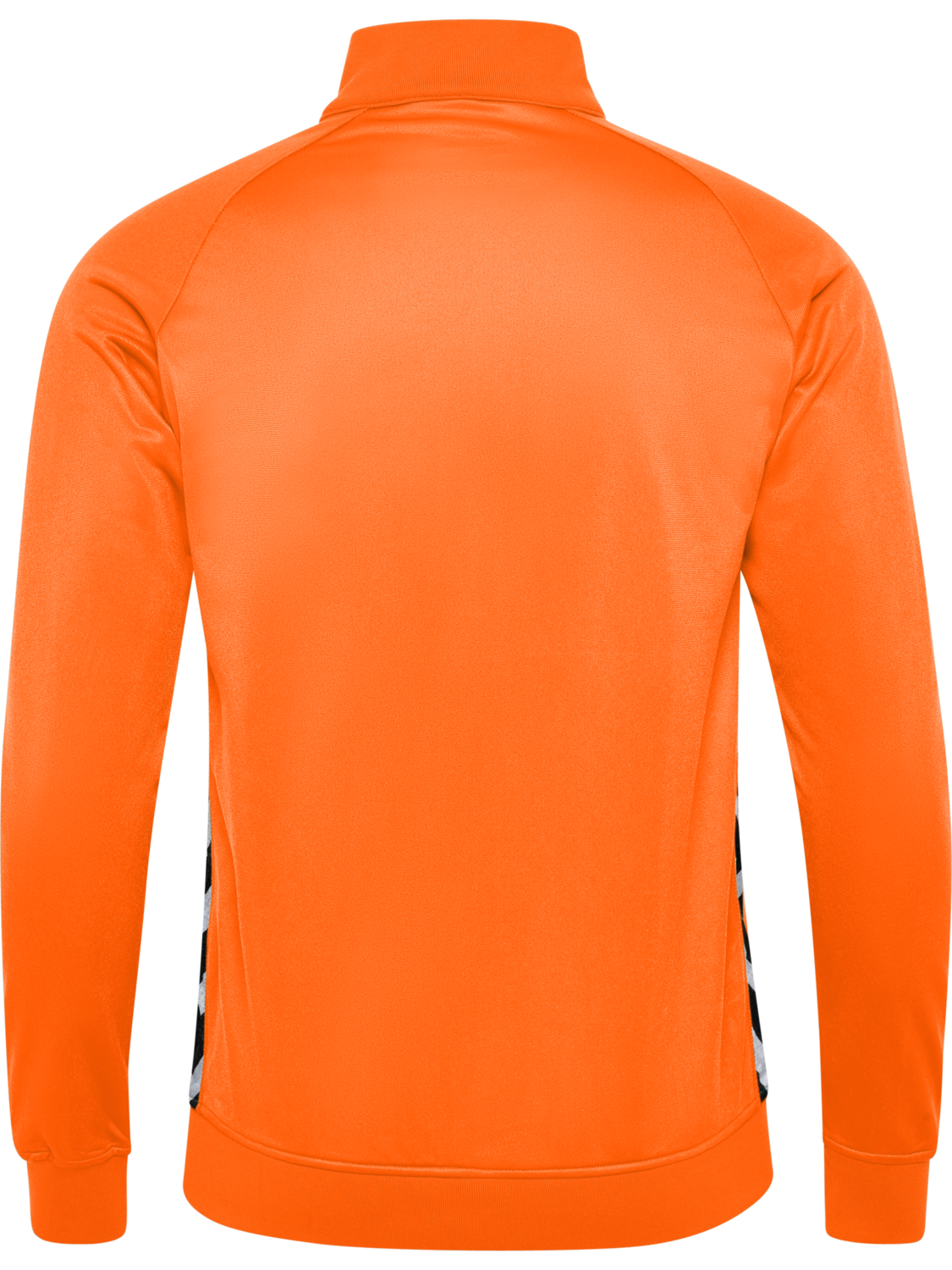 PLAYFUL TRACKSUIT, SHOCKING ORANGE, packshot