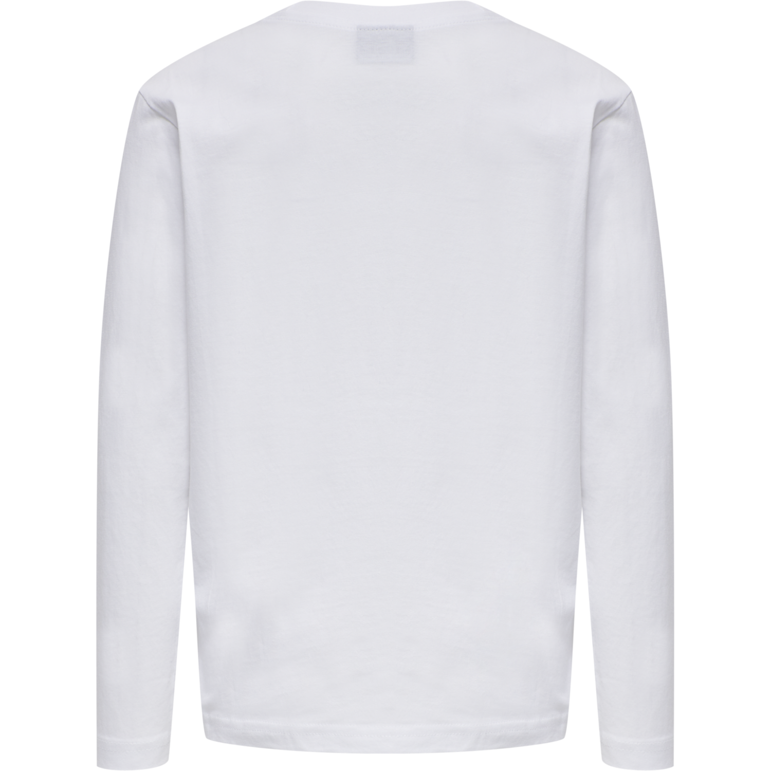 ASTRALIS T-SHIRT L/S KIDS, 9001, packshot