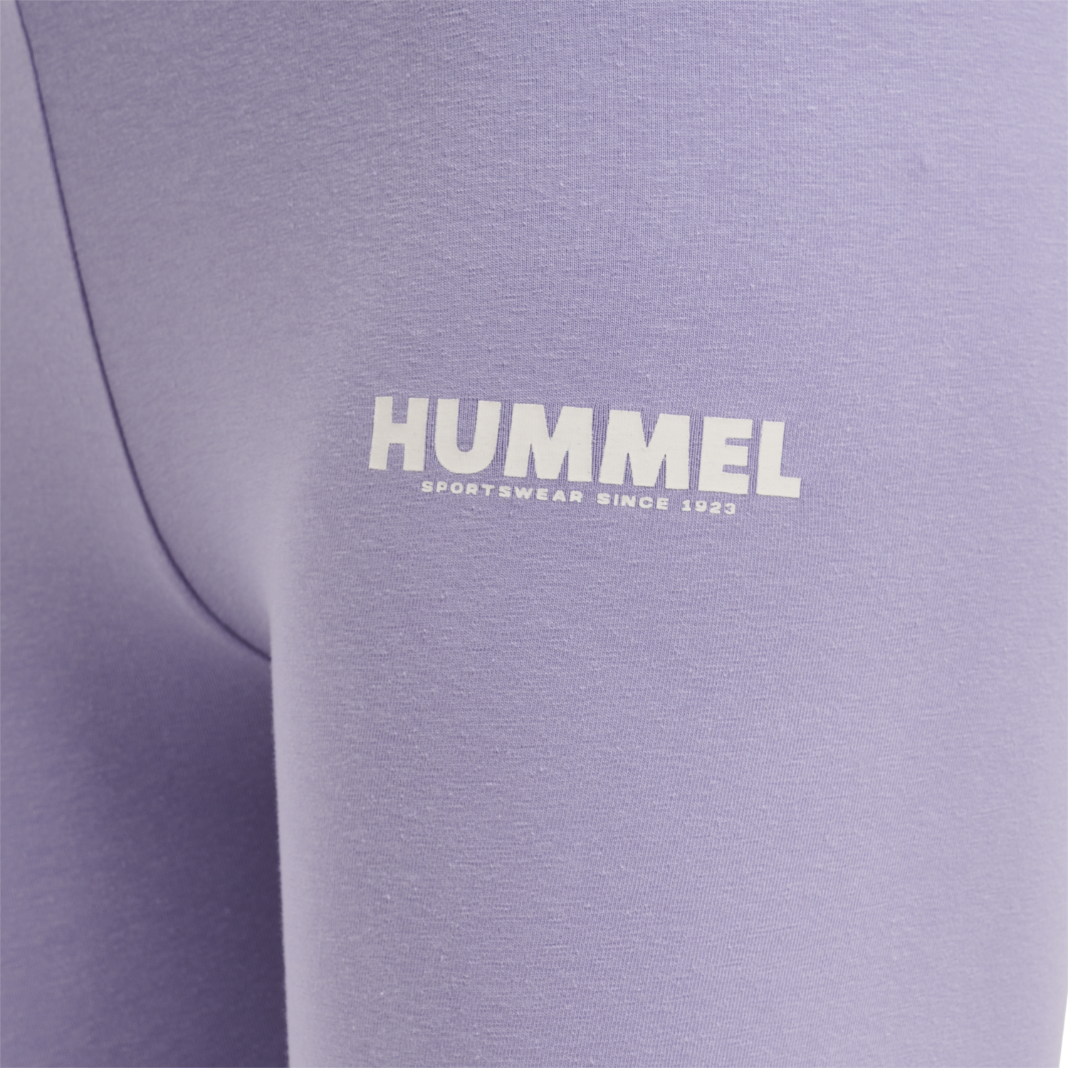 hmlLEGACY WOMAN HIGH WAIST TIGHTS, HEIRLOOM LILAC, packshot