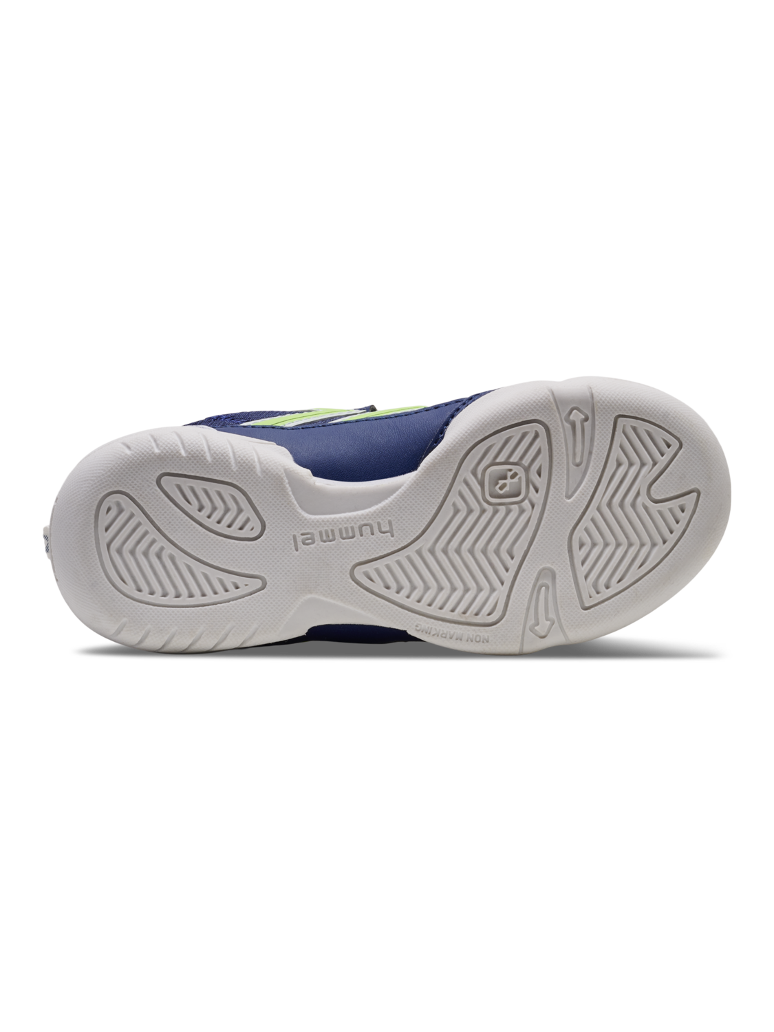 AEROTEAM 2.0 JR VC, SPECTRUM BLUE, packshot