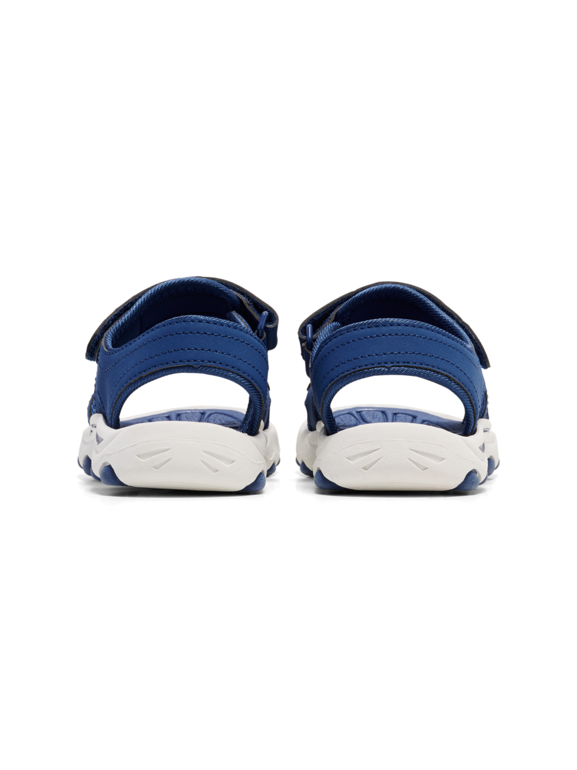 SANDAL WAVE JR , TRUE NAVY, packshot