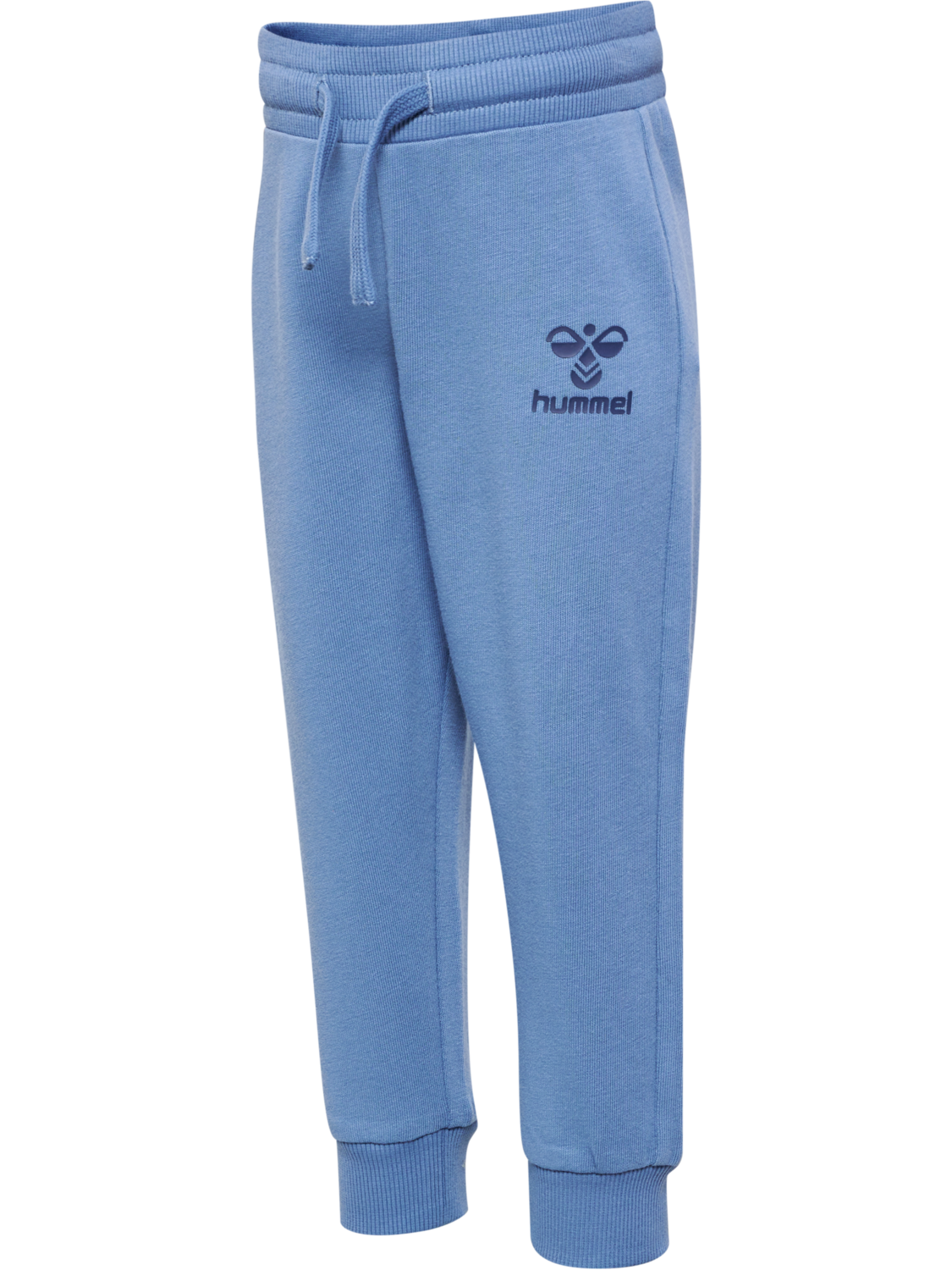 hmlARINE CREWSUIT, CORONET BLUE, packshot