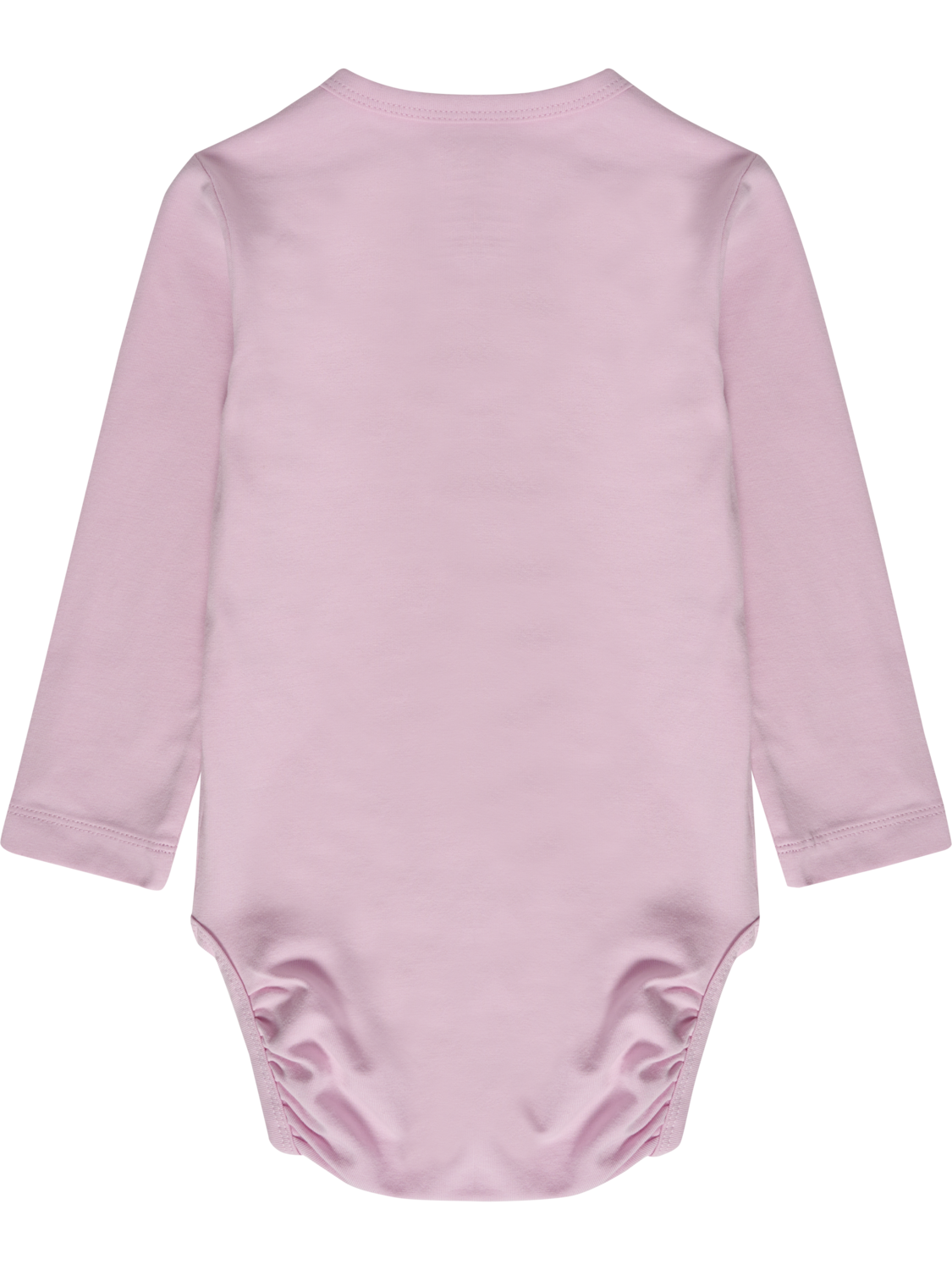 hmlFLIPS BODY L/S, WINSOME ORCHID, packshot