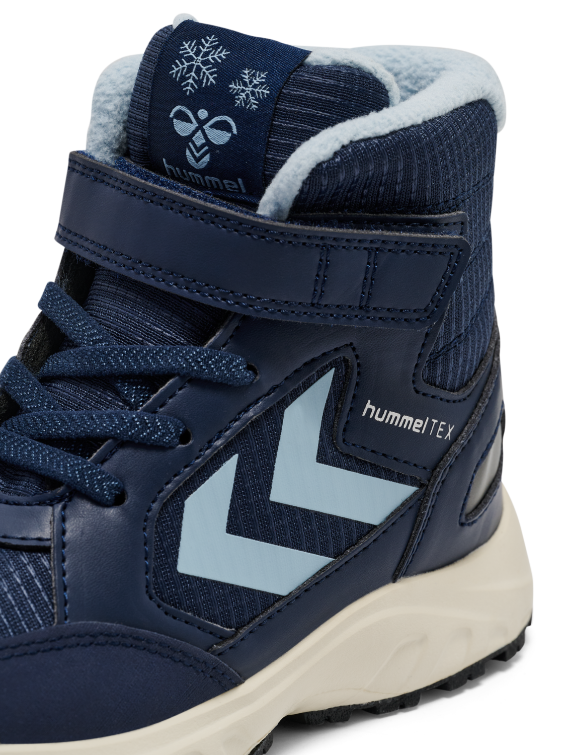 EXPLORER TEX, BLACK IRIS, packshot