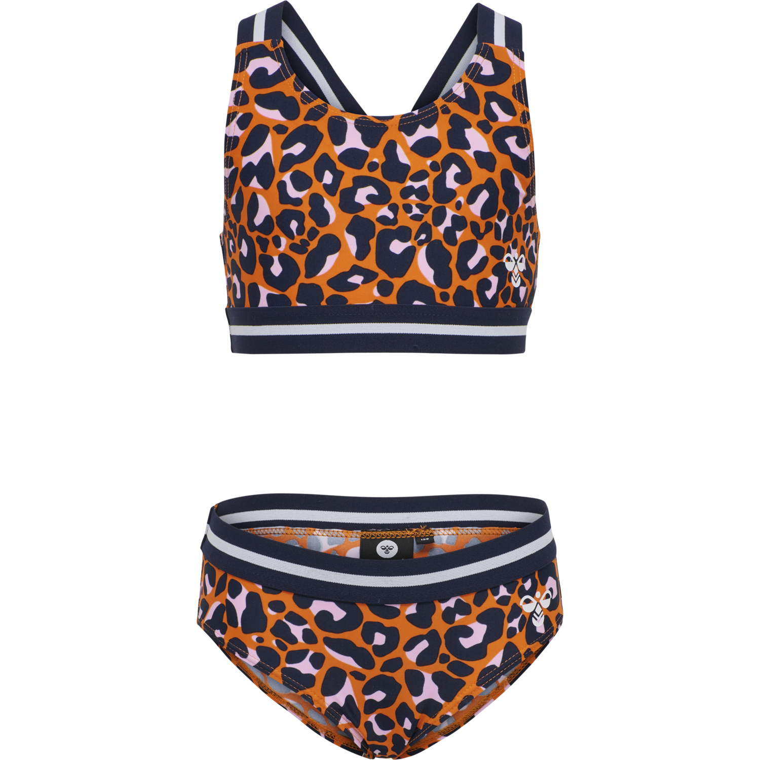 hmlZURI BIKINI, 5120, packshot