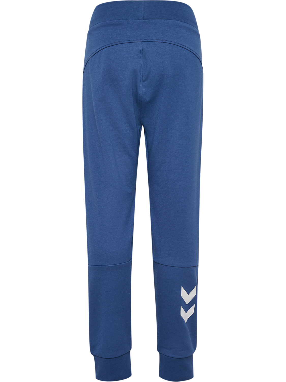 hmlON ADJUST WAIST PANTS, TRUE NAVY, packshot