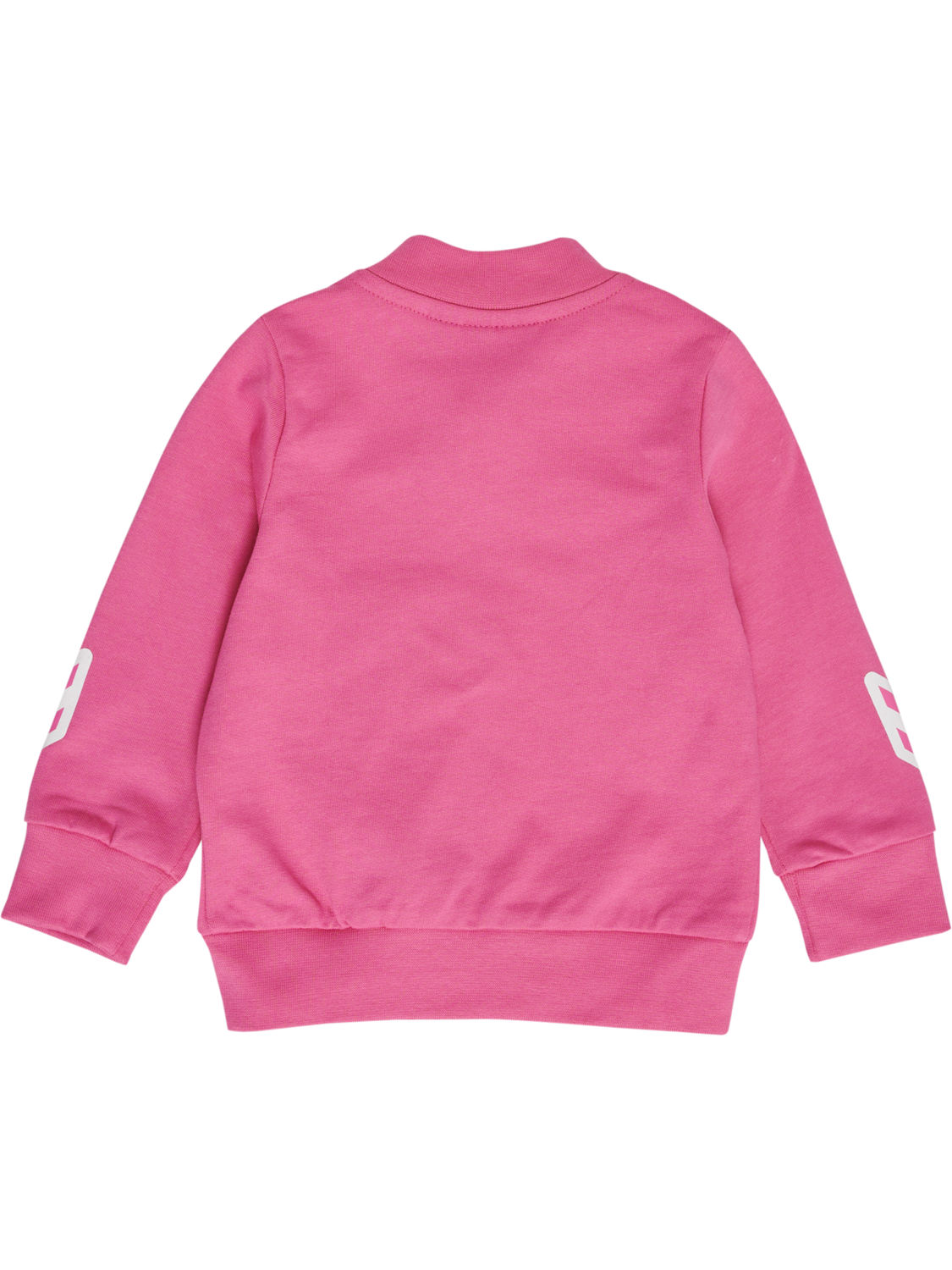 1FCK 23/24 BABY ZIP JACKET, IBIS ROSE, packshot