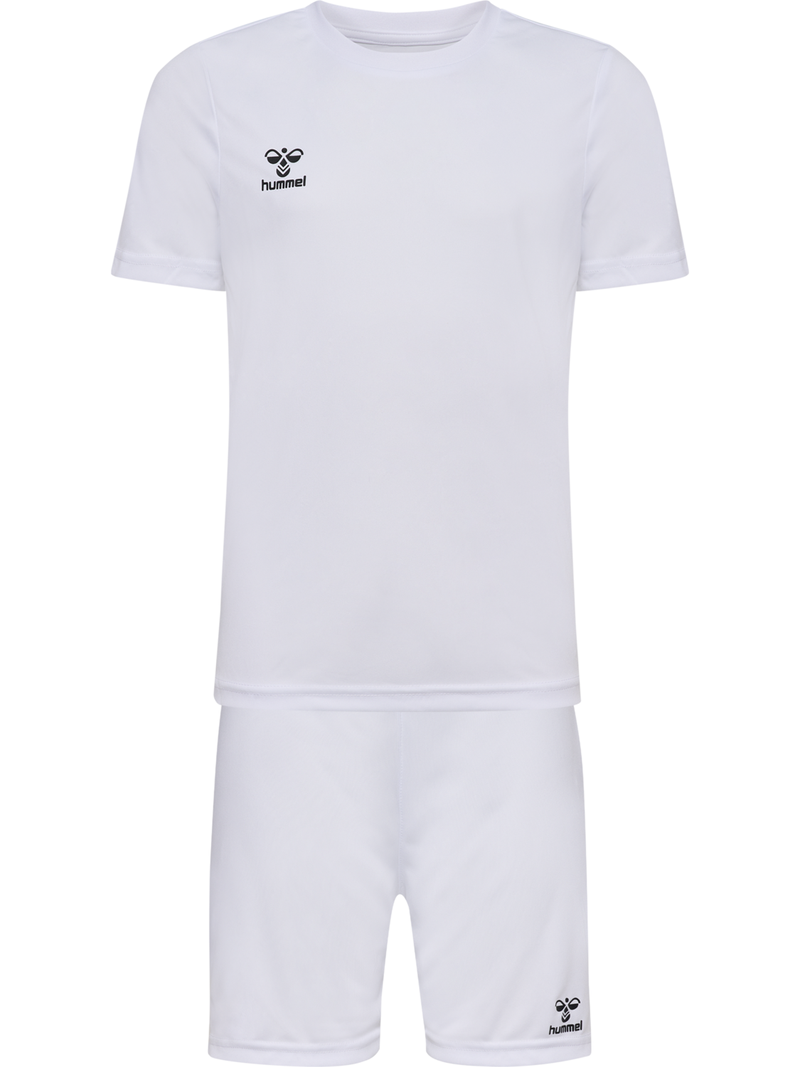 PLAYFUL SET KIDS, WHITE, packshot