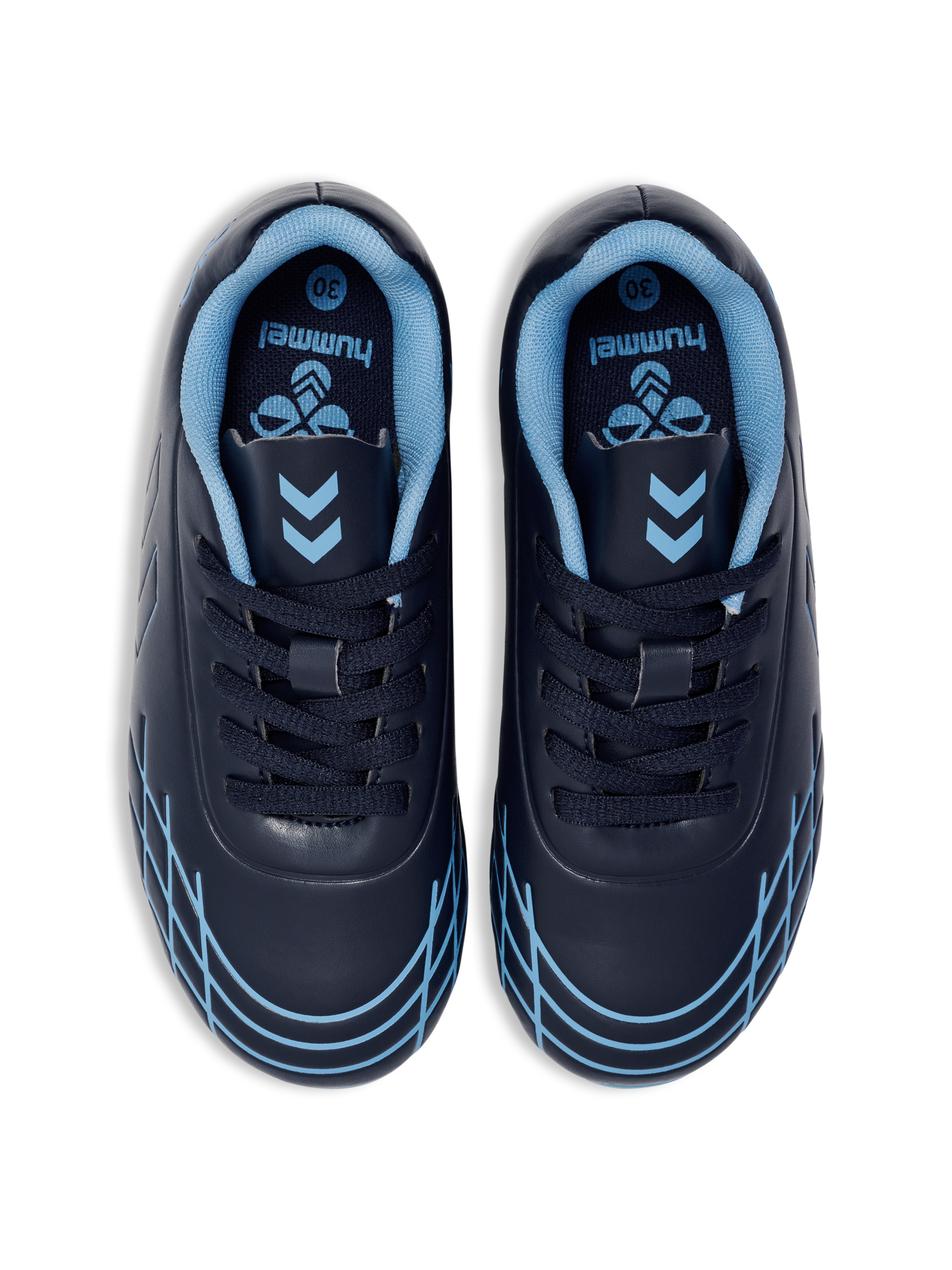 TOP STAR F.G. LC JR, DARK NAVY, packshot