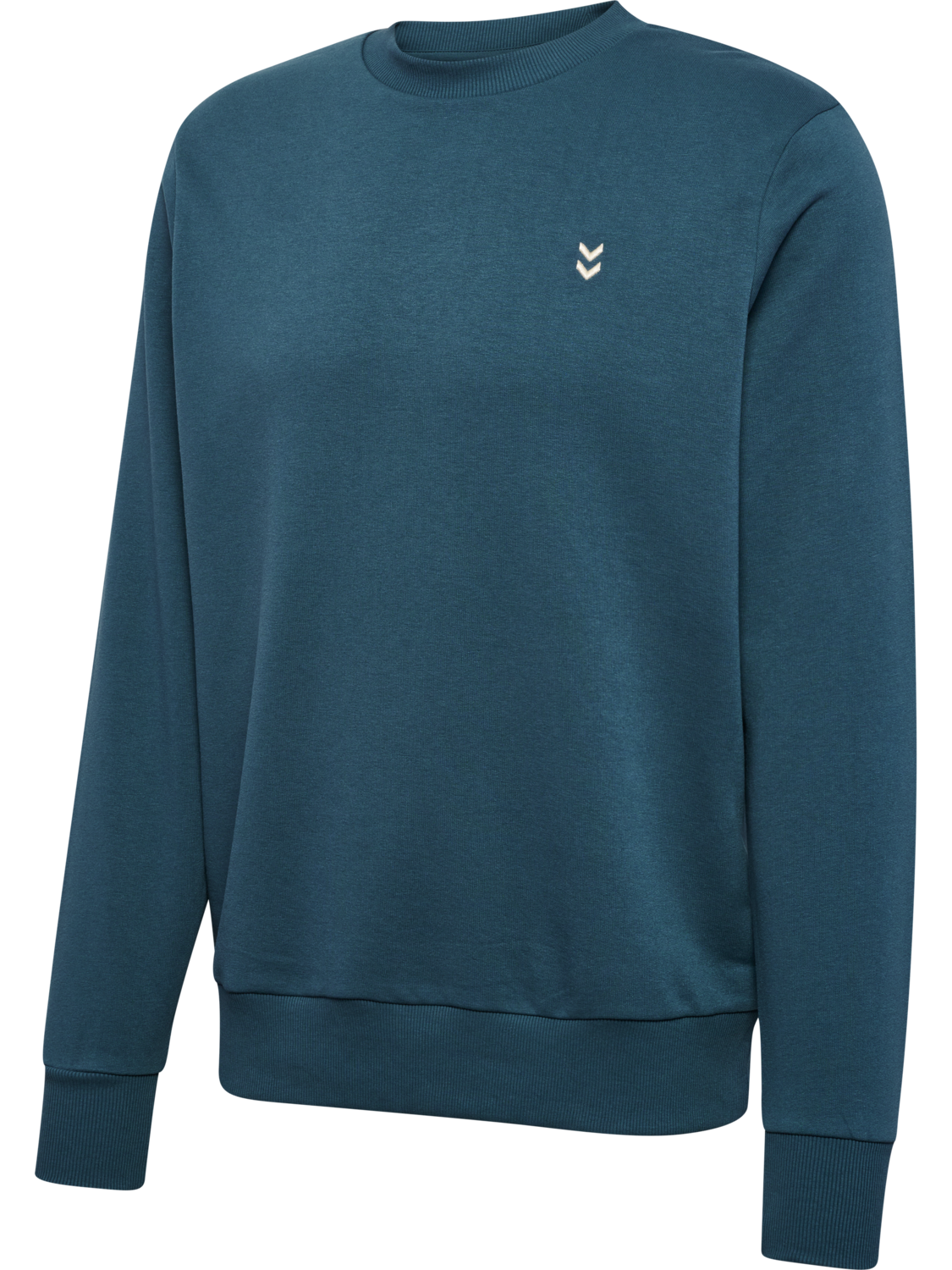 hmlPULSE SWEAT CREWNECK, STARGAZER, packshot